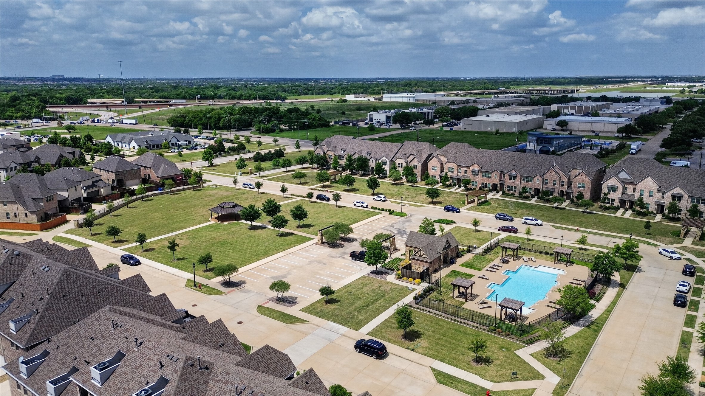 1511 Perrin Lane Farmers Branch TX 75234