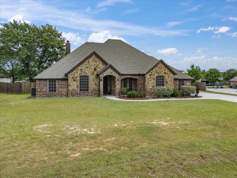 12204 Lighthouse Hill Azle TX 76020