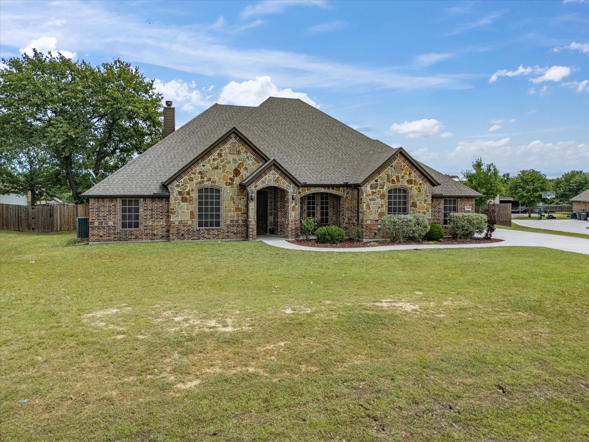 12204 Lighthouse Hill Azle TX 76020