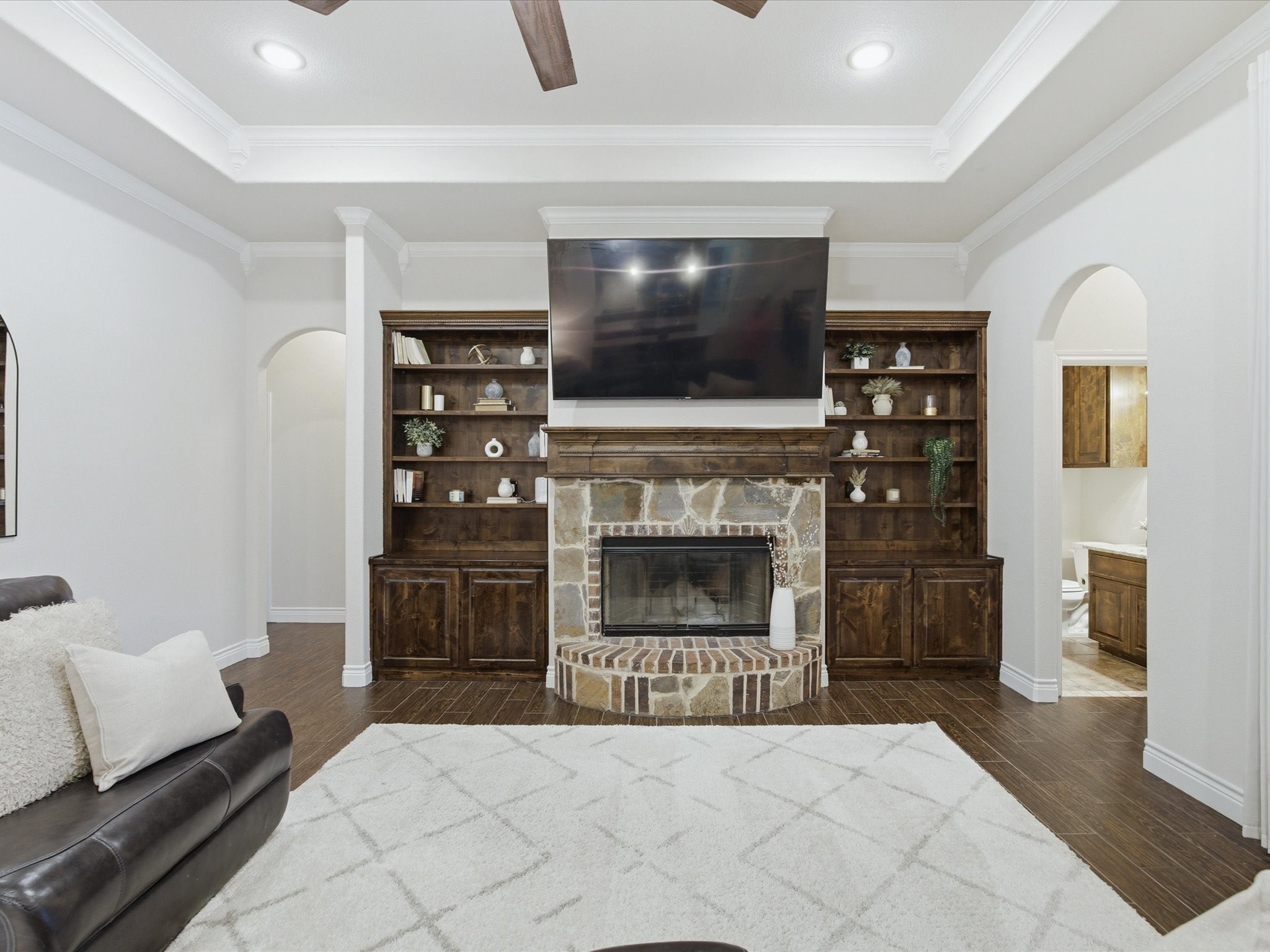 12204 Lighthouse Hill Azle TX 76020