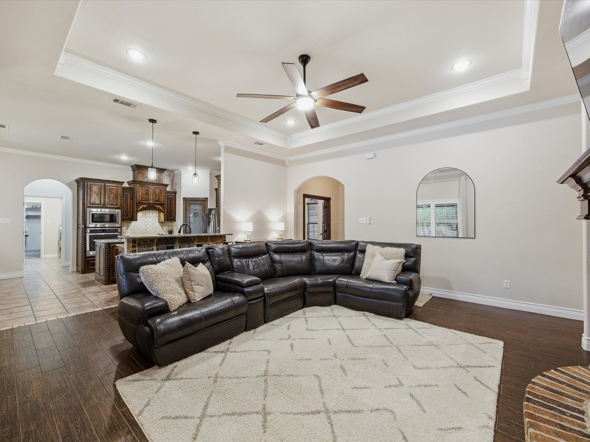 12204 Lighthouse Hill Azle TX 76020
