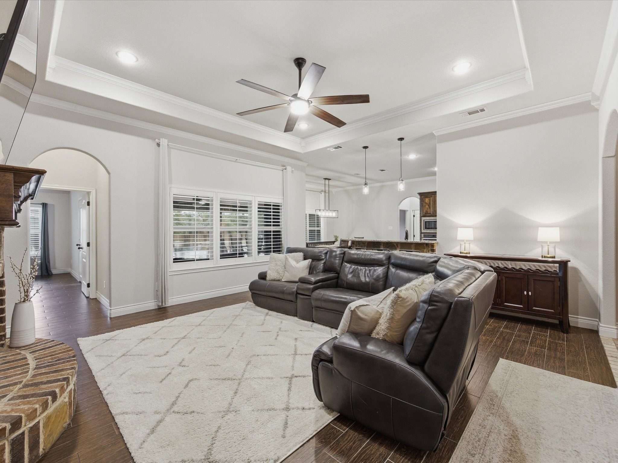 12204 Lighthouse Hill Azle TX 76020