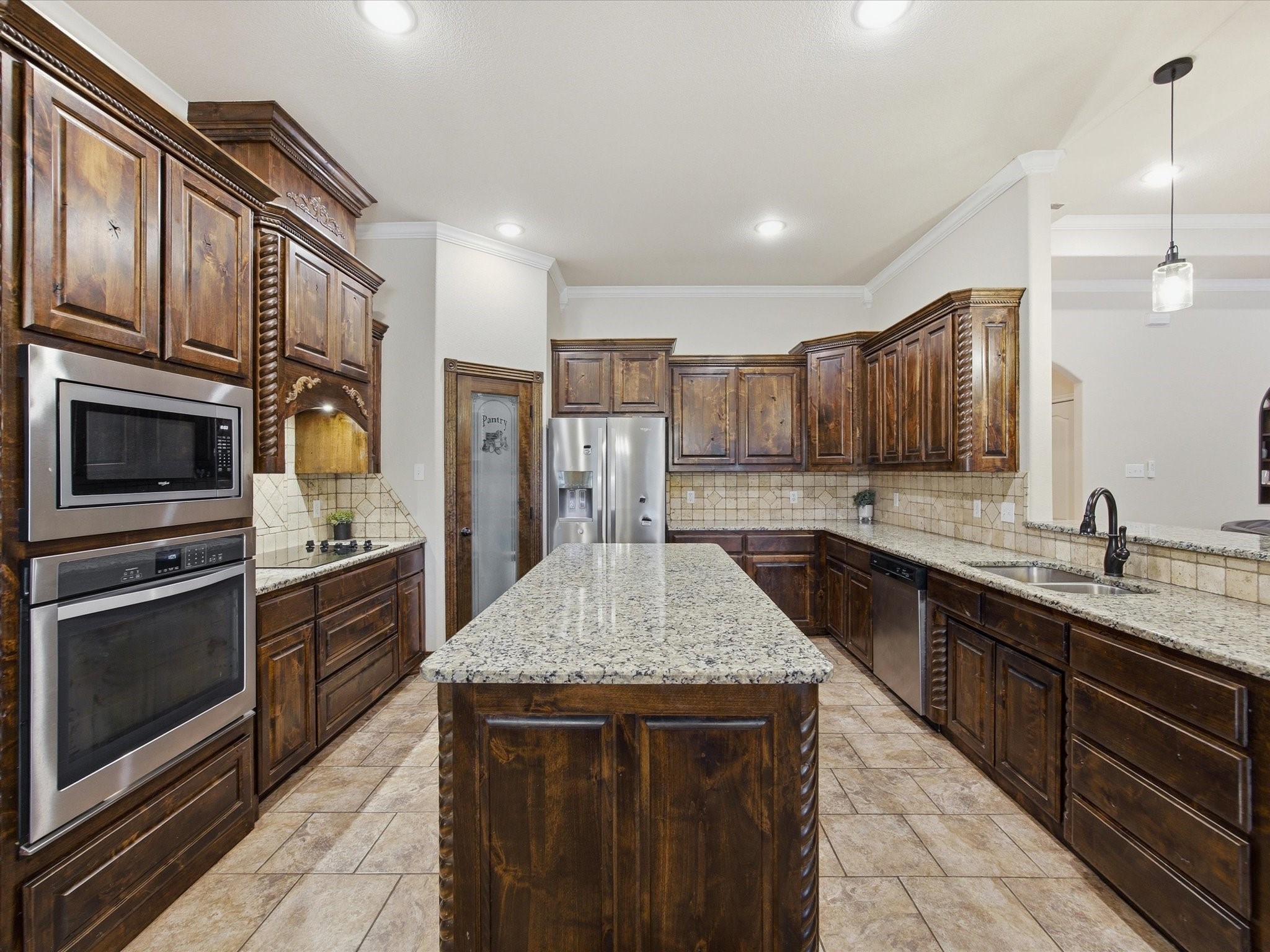 12204 Lighthouse Hill Azle TX 76020
