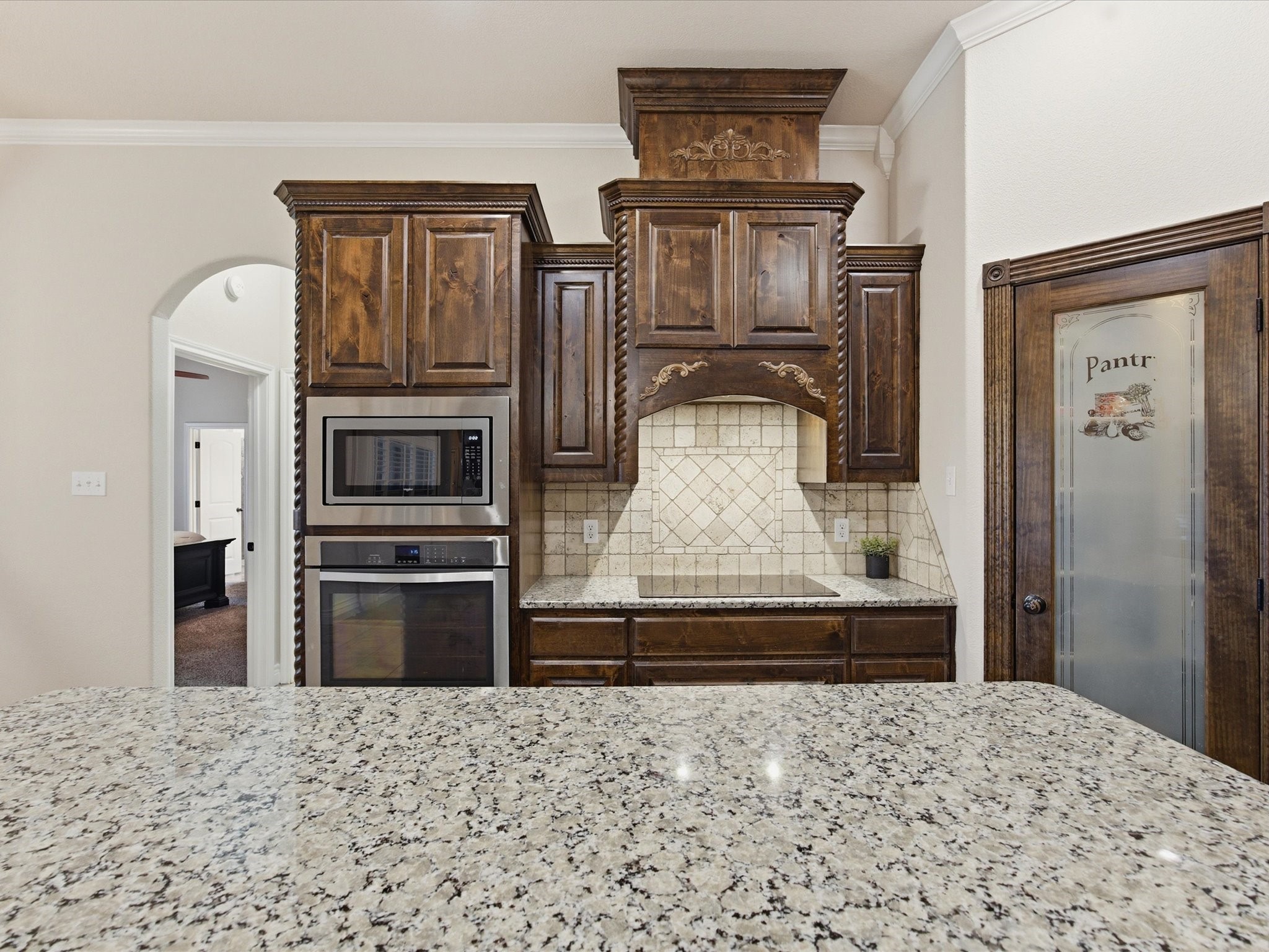 12204 Lighthouse Hill Azle TX 76020
