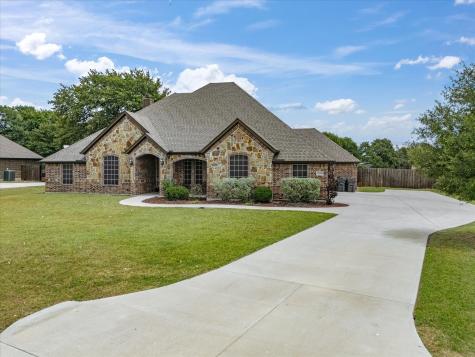 12204 Lighthouse Hill Azle TX 76020