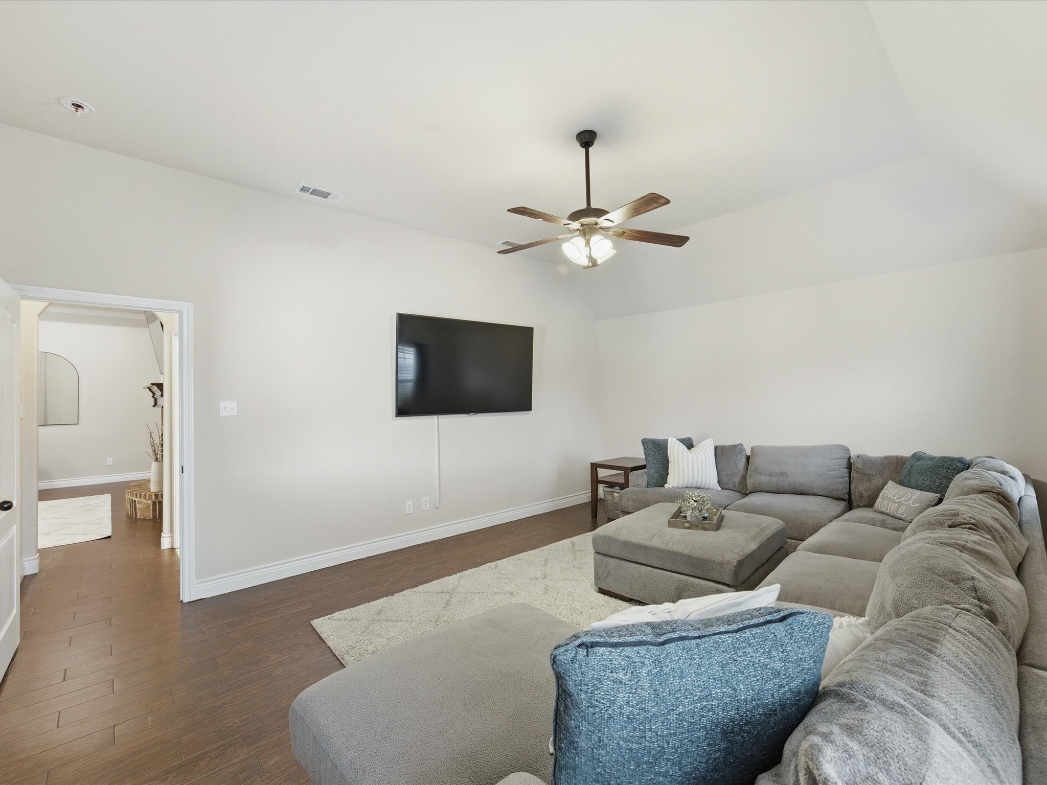 12204 Lighthouse Hill Azle TX 76020