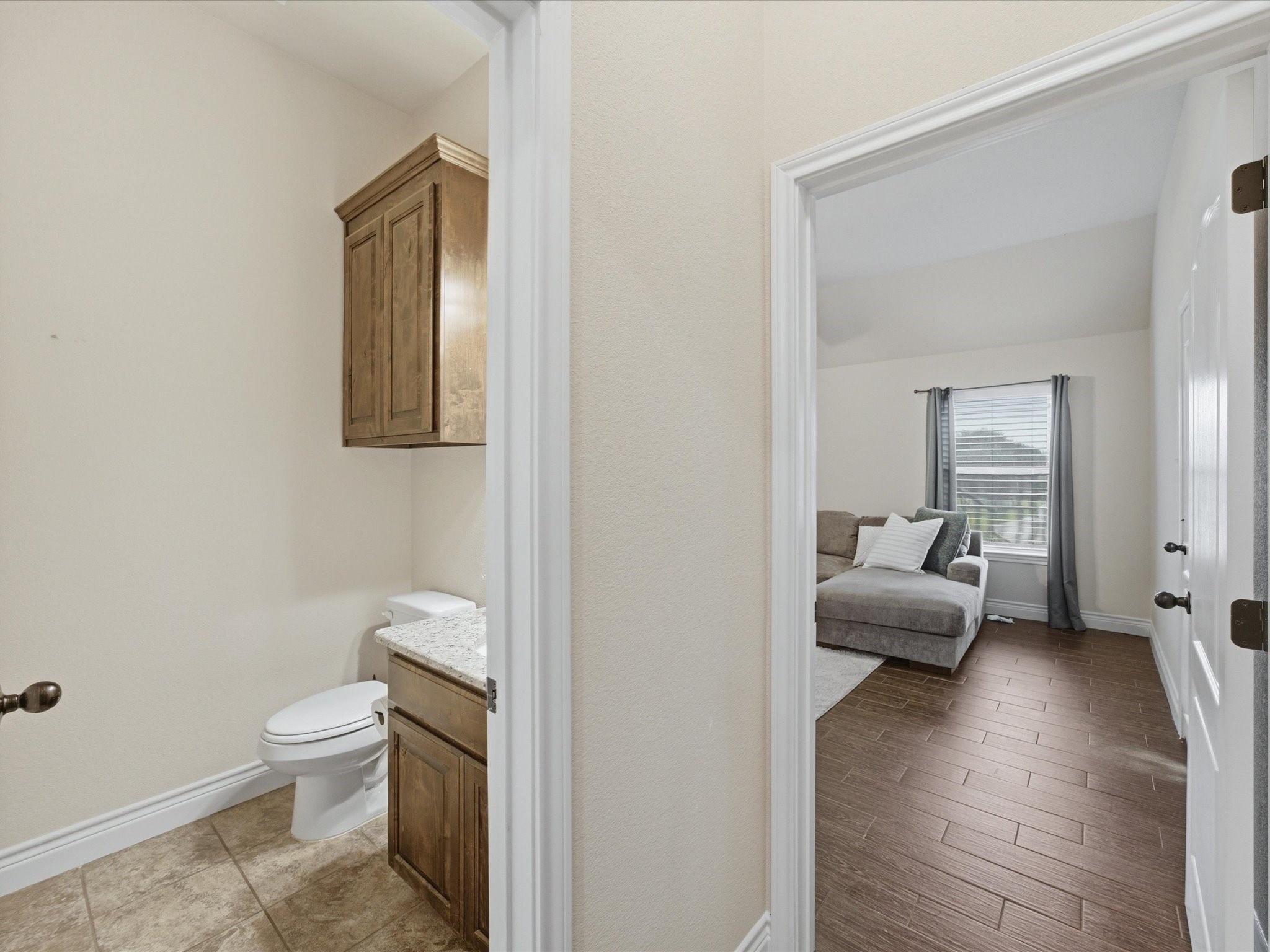 12204 Lighthouse Hill Azle TX 76020