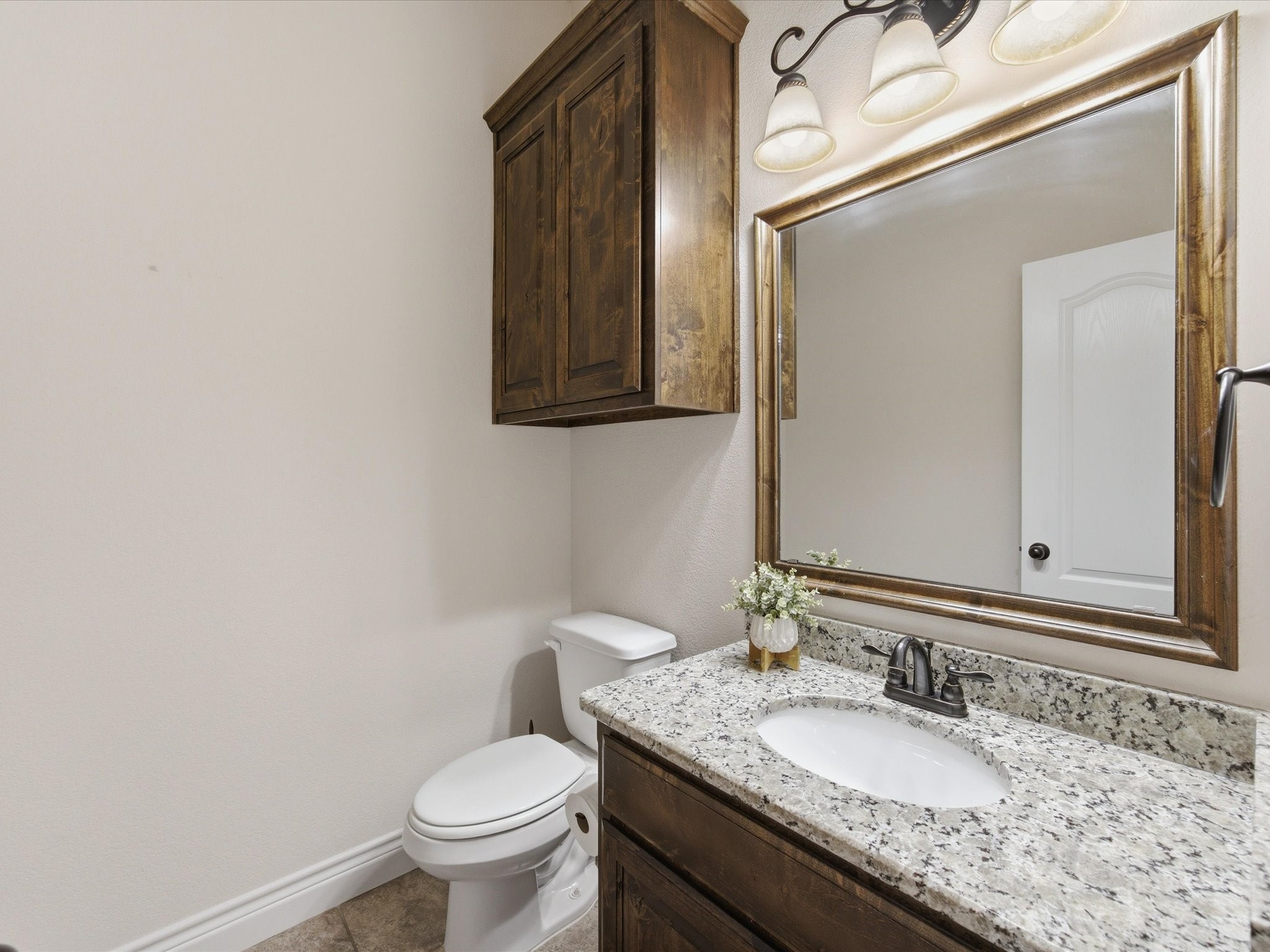 12204 Lighthouse Hill Azle TX 76020