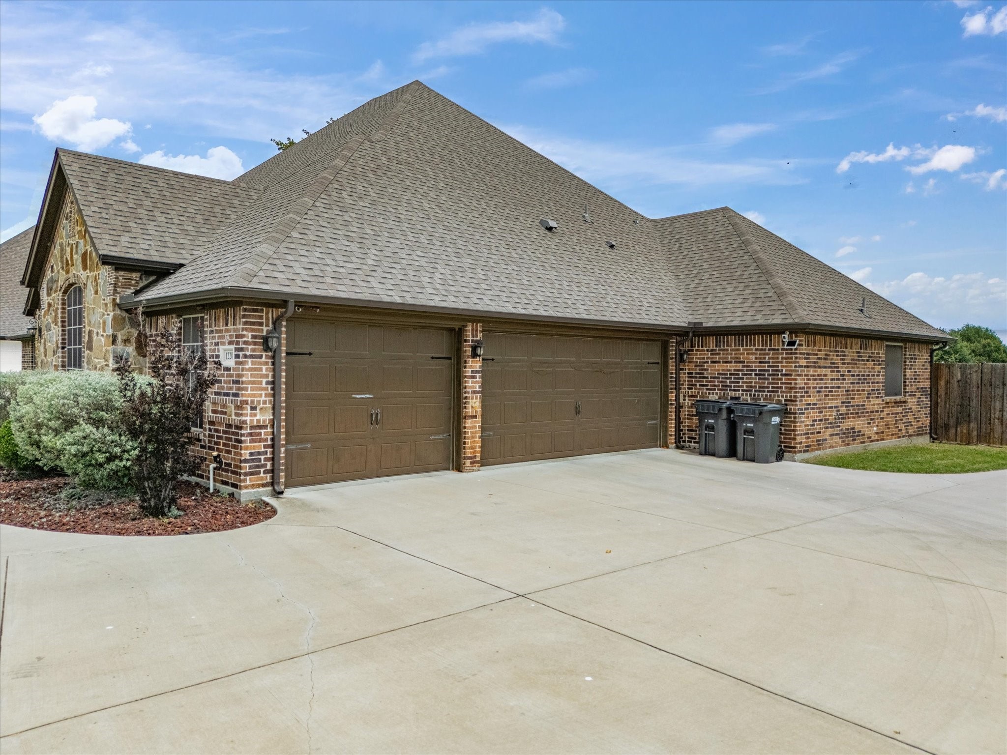 12204 Lighthouse Hill Azle TX 76020
