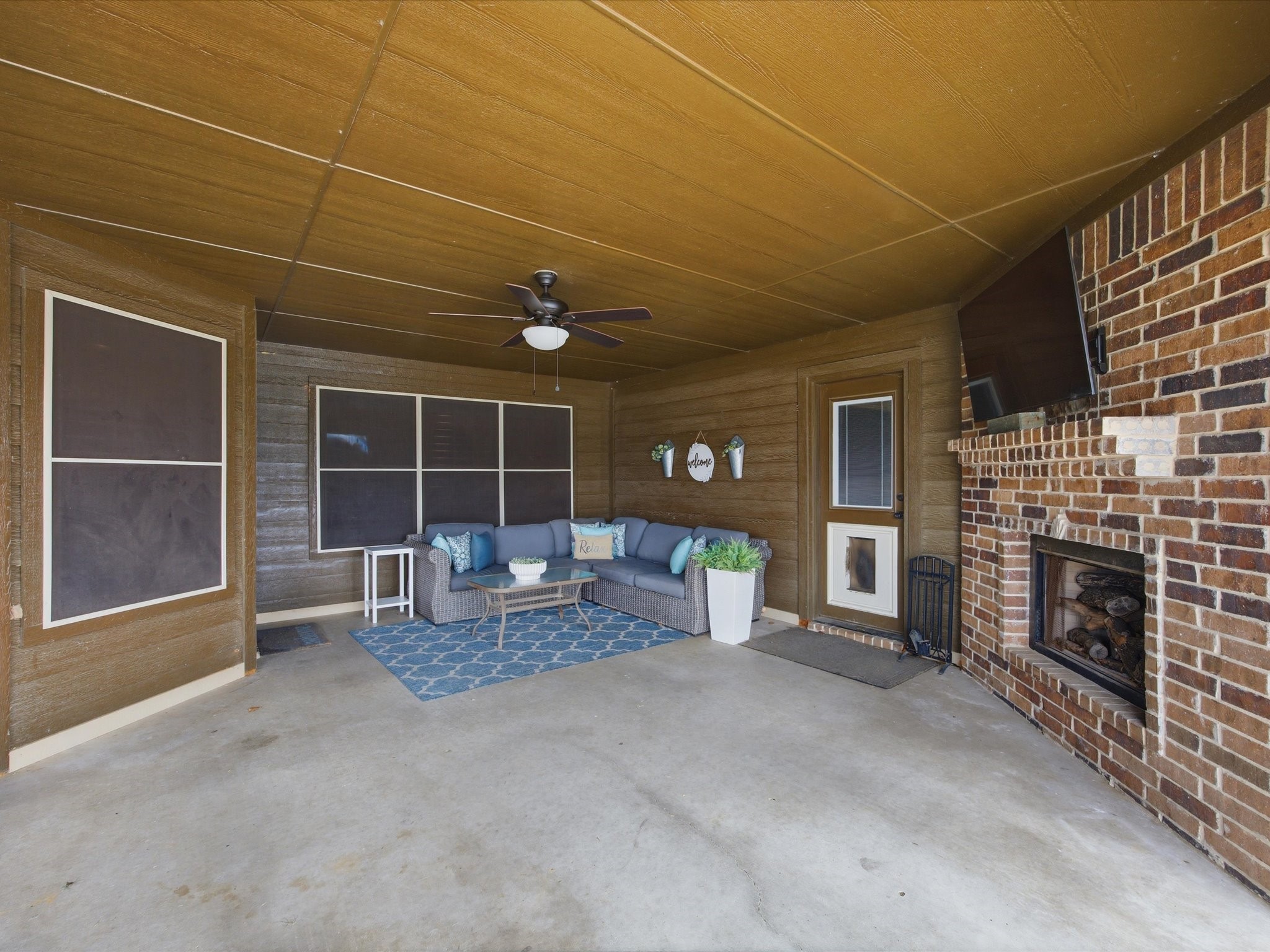 12204 Lighthouse Hill Azle TX 76020