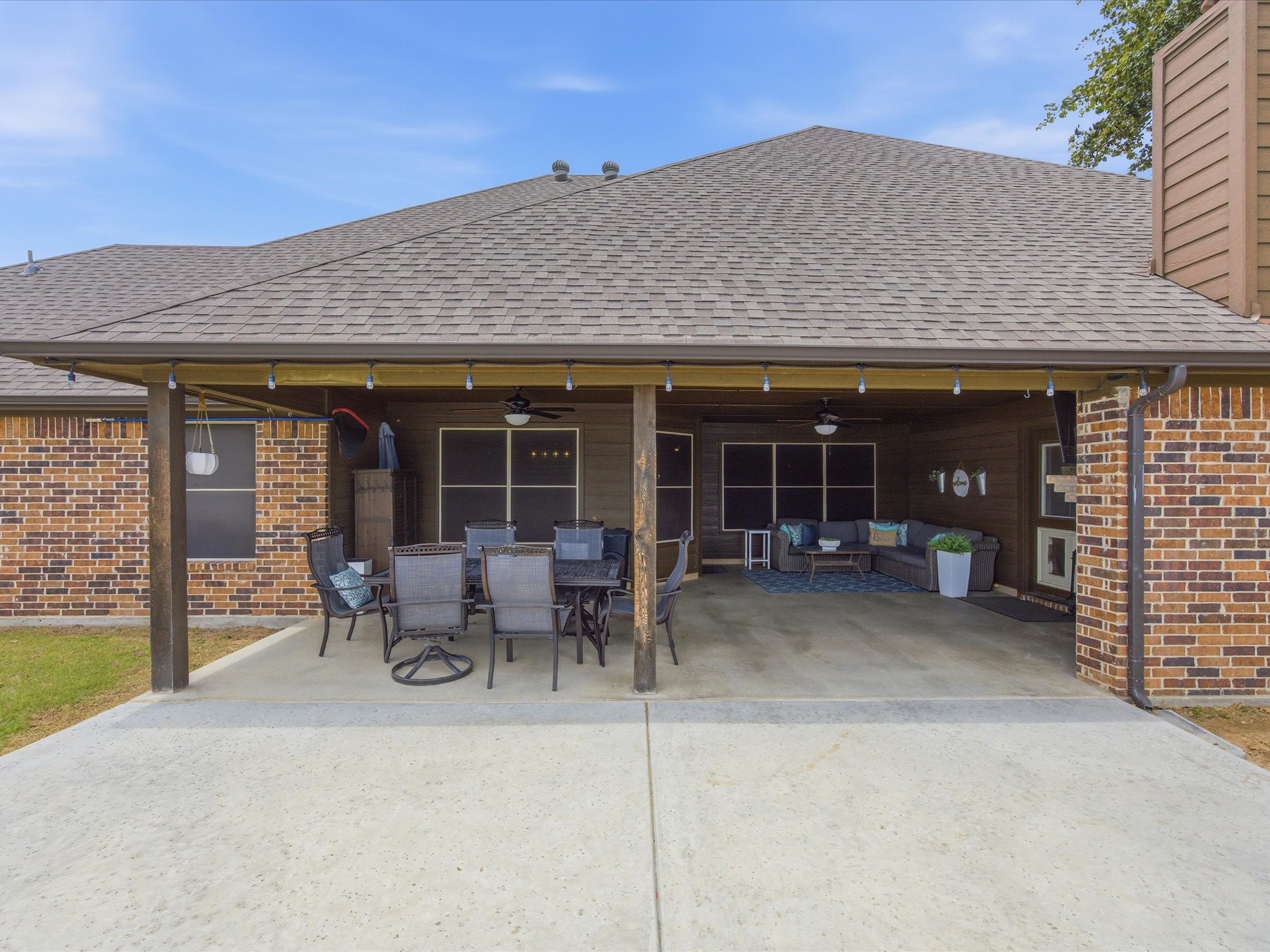 12204 Lighthouse Hill Azle TX 76020