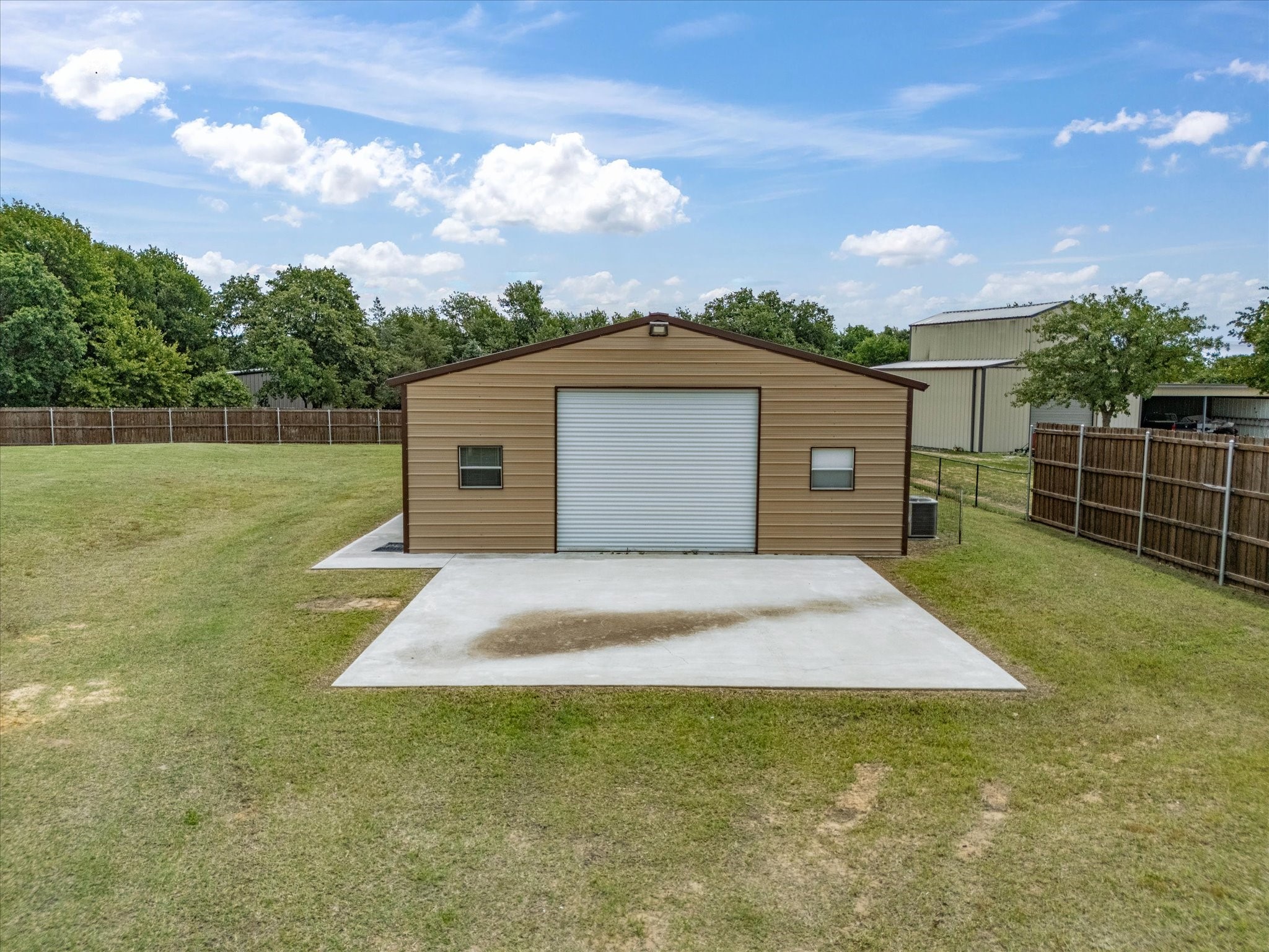 12204 Lighthouse Hill Azle TX 76020