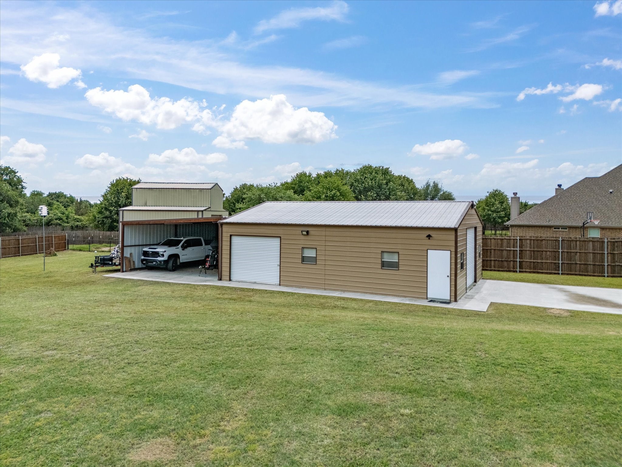 12204 Lighthouse Hill Azle TX 76020