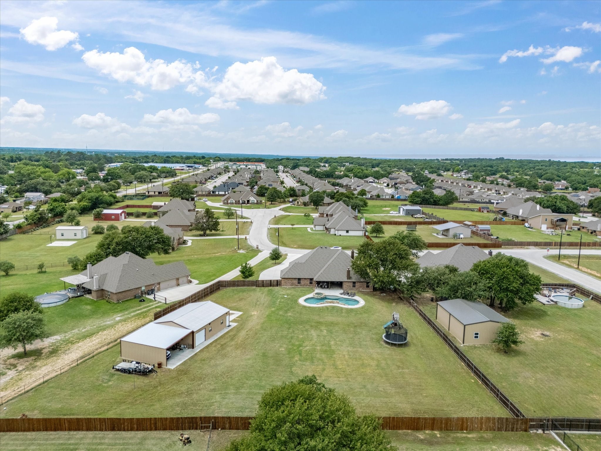 12204 Lighthouse Hill Azle TX 76020