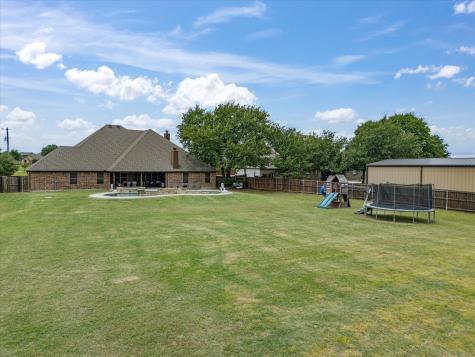 12204 Lighthouse Hill Azle TX 76020