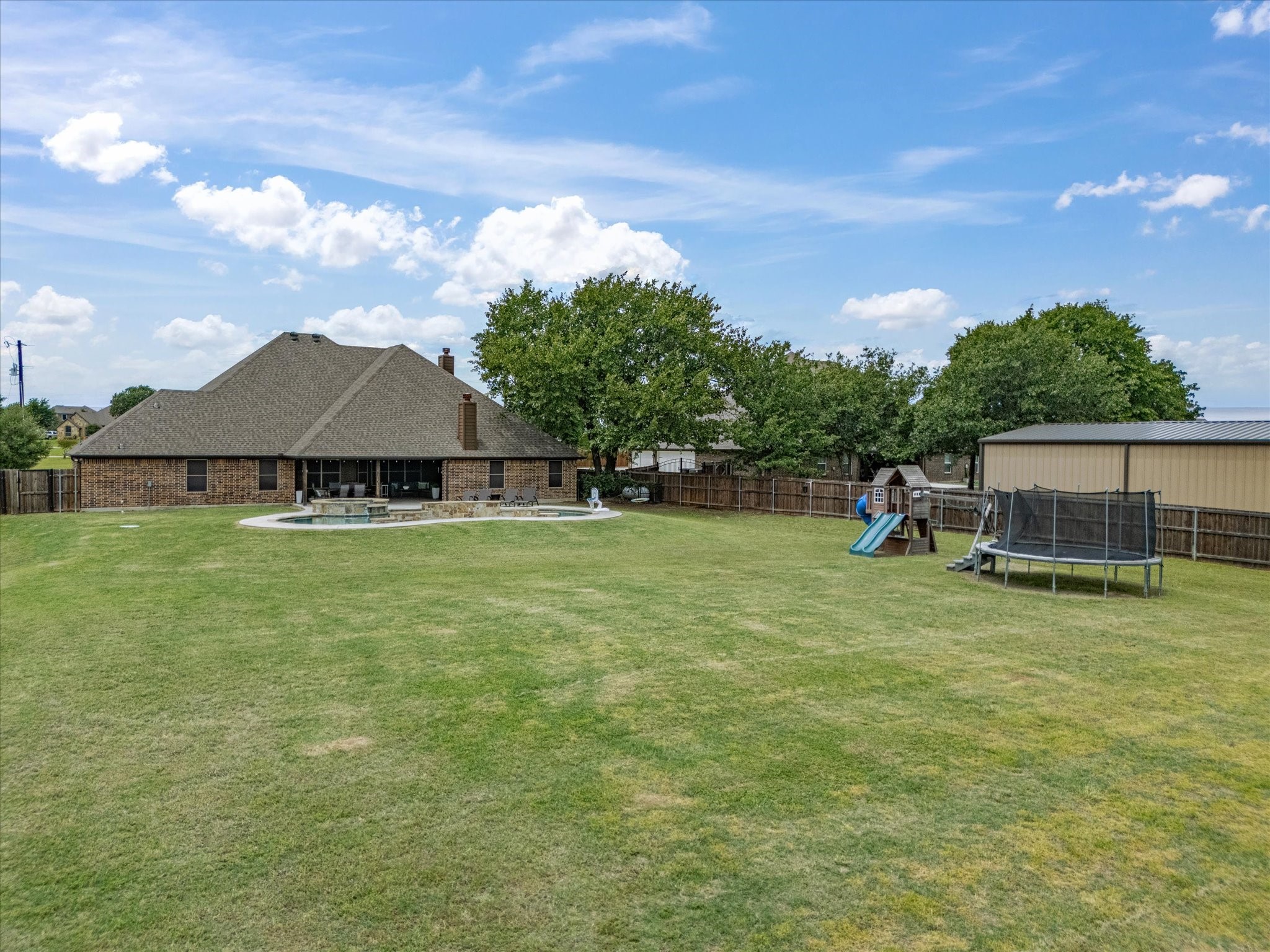 12204 Lighthouse Hill Azle TX 76020