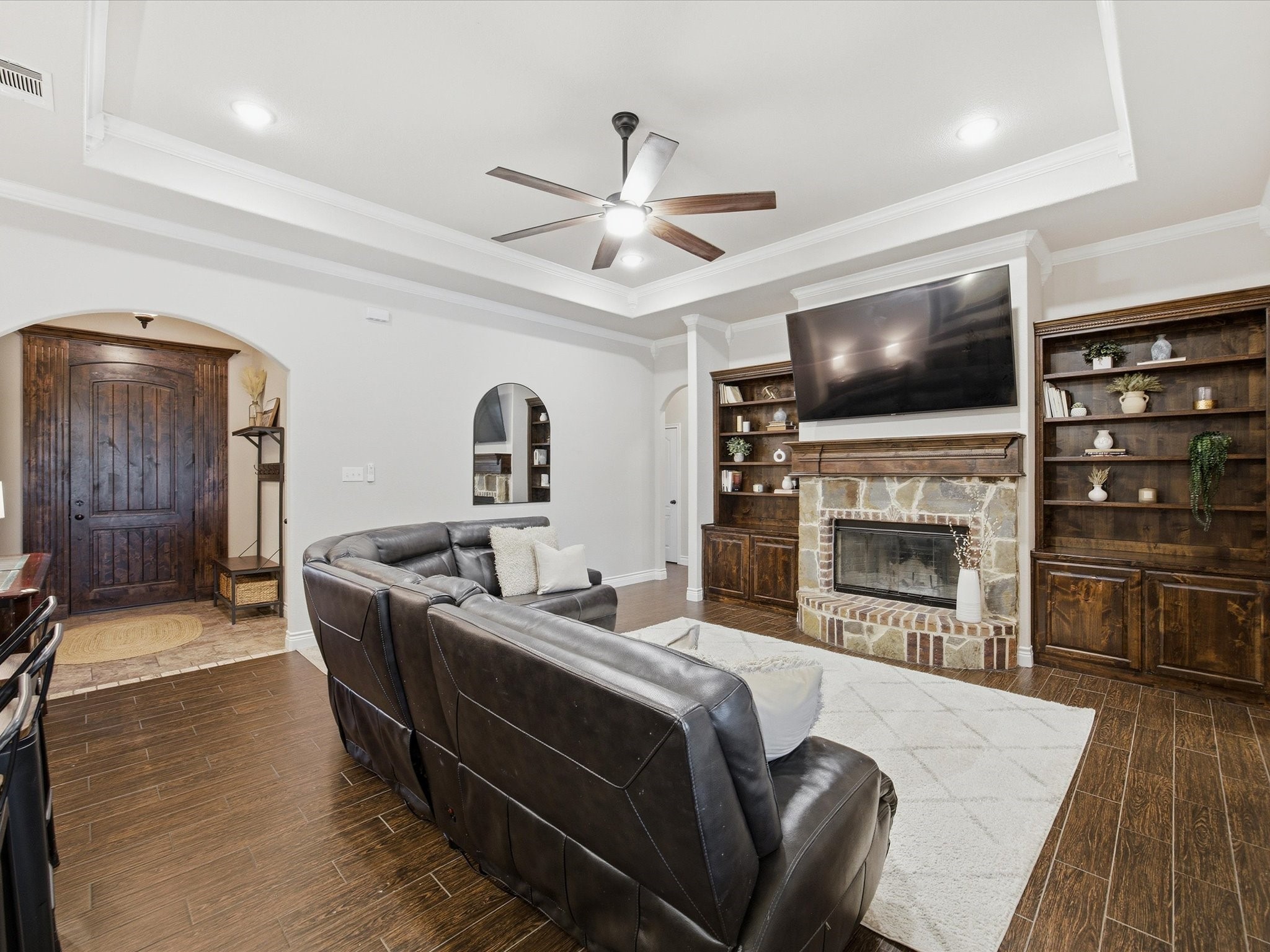 12204 Lighthouse Hill Azle TX 76020
