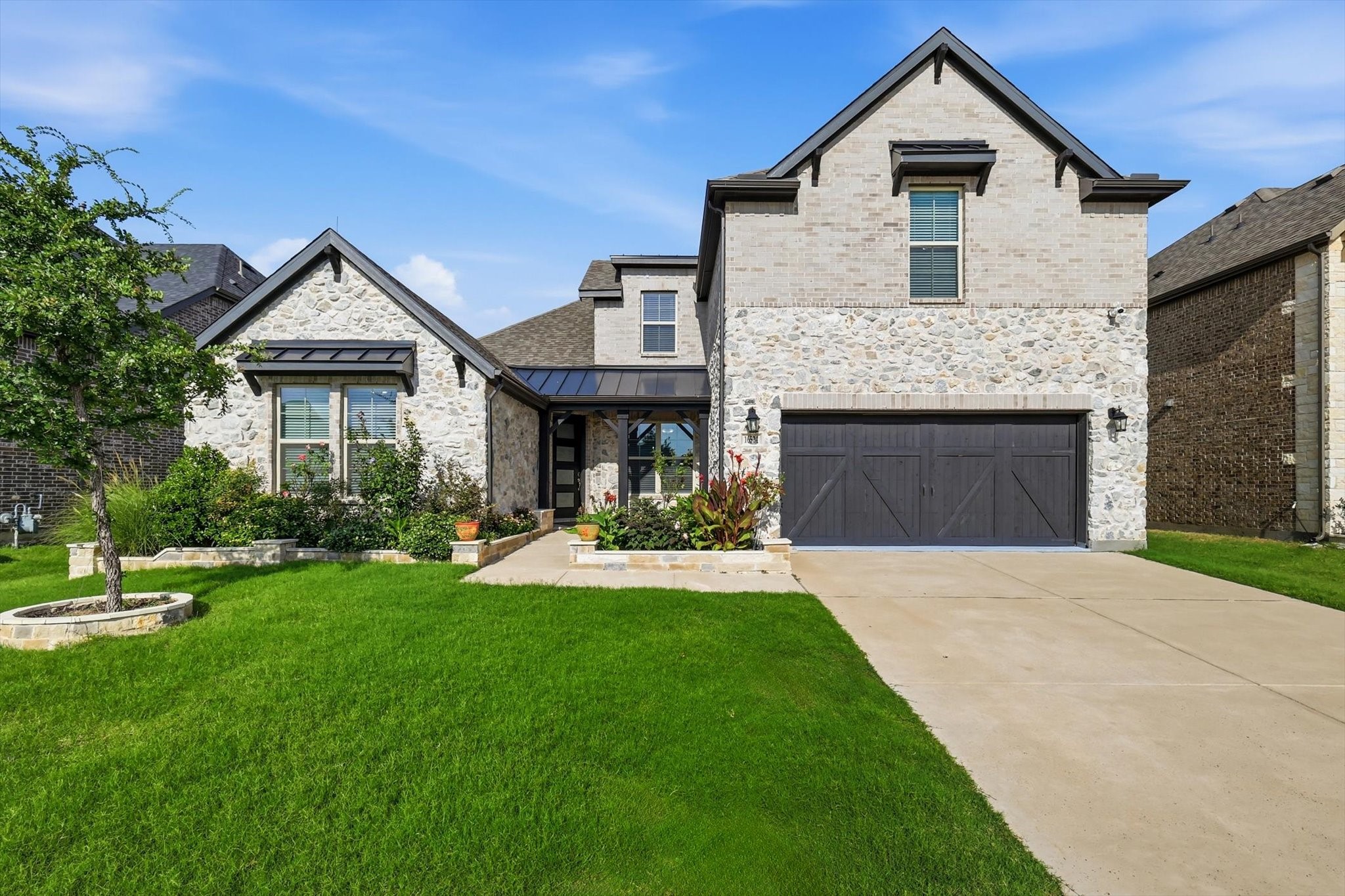 16524 Sage Crest Drive Frisco TX 75035