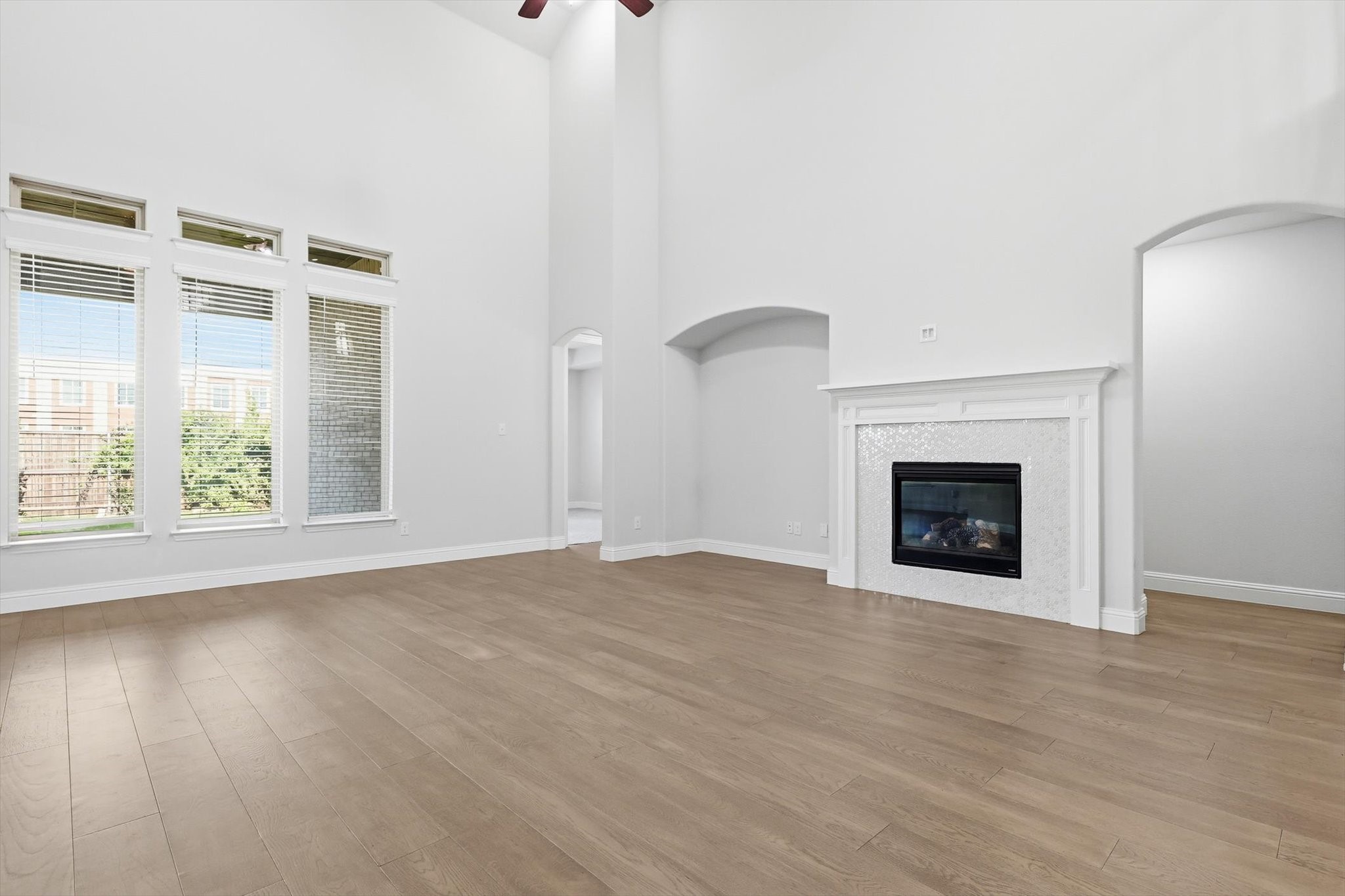 16524 Sage Crest Drive Frisco TX 75035