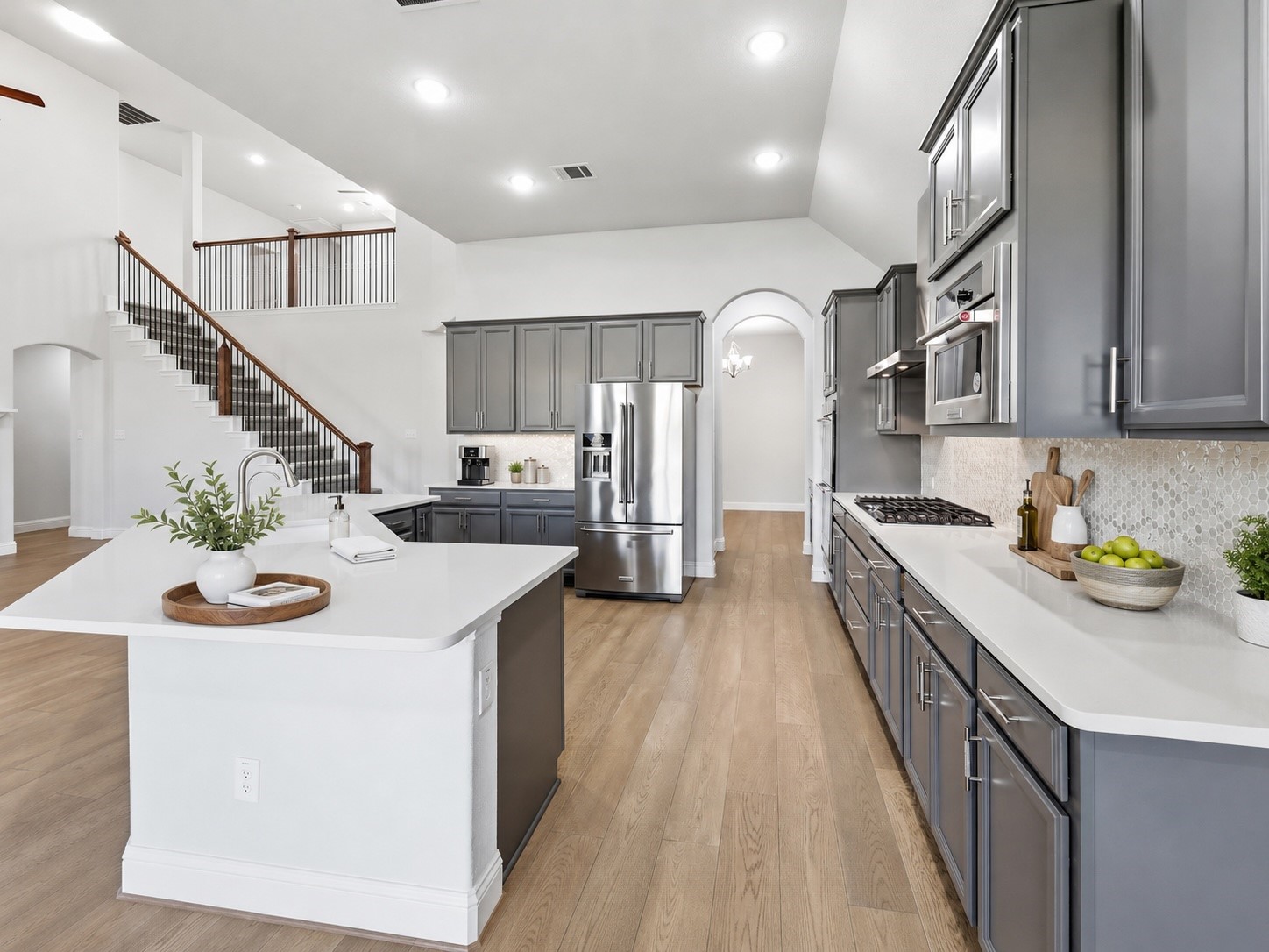 16524 Sage Crest Drive Frisco TX 75035