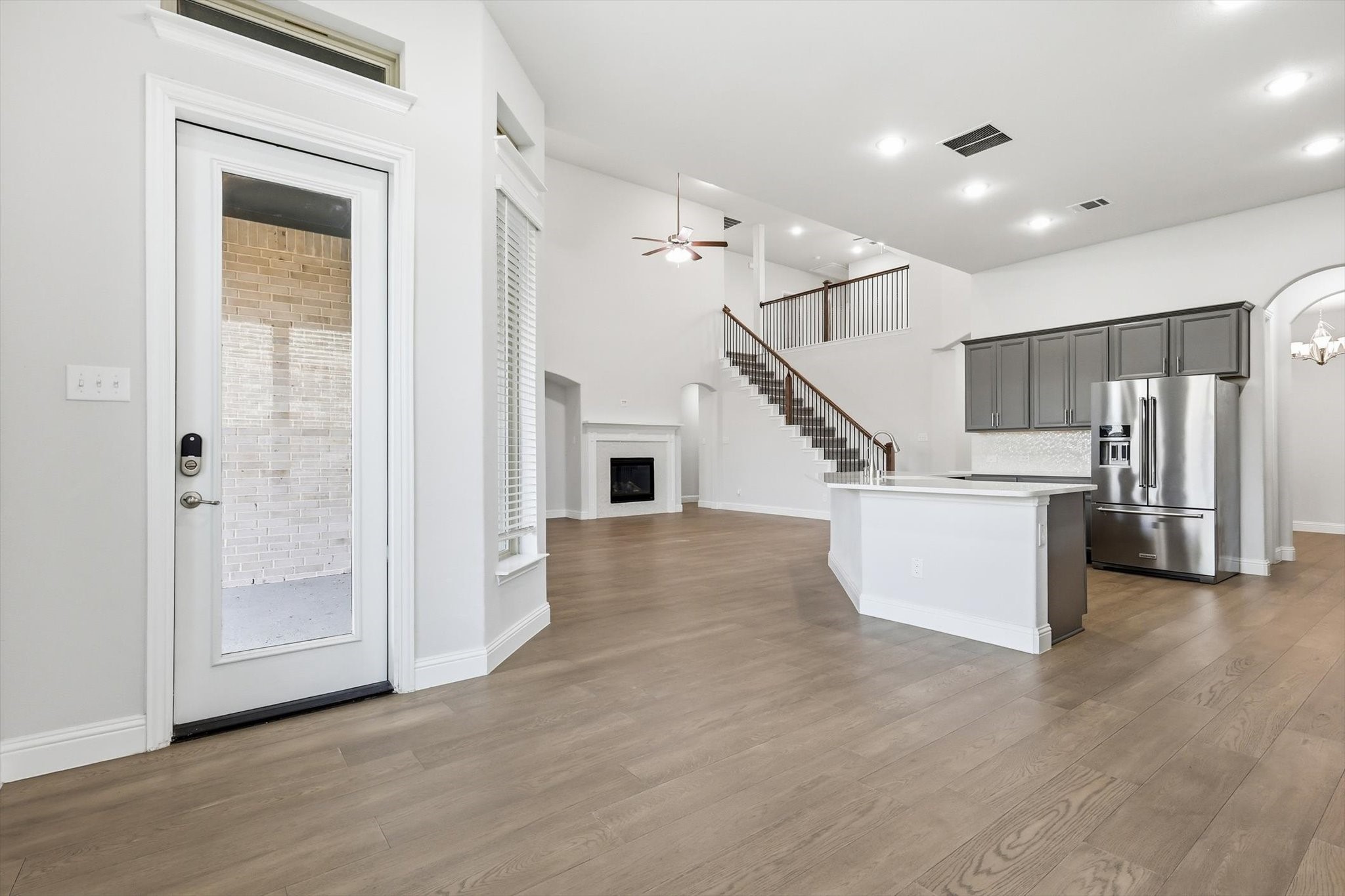 16524 Sage Crest Drive Frisco TX 75035