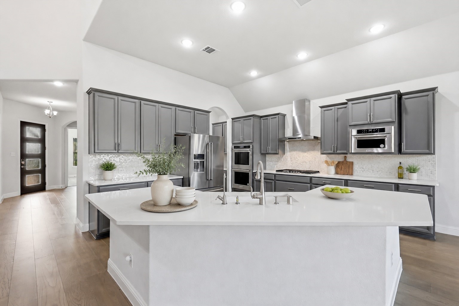 16524 Sage Crest Drive Frisco TX 75035