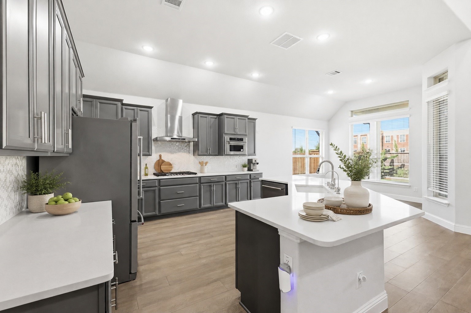 16524 Sage Crest Drive Frisco TX 75035