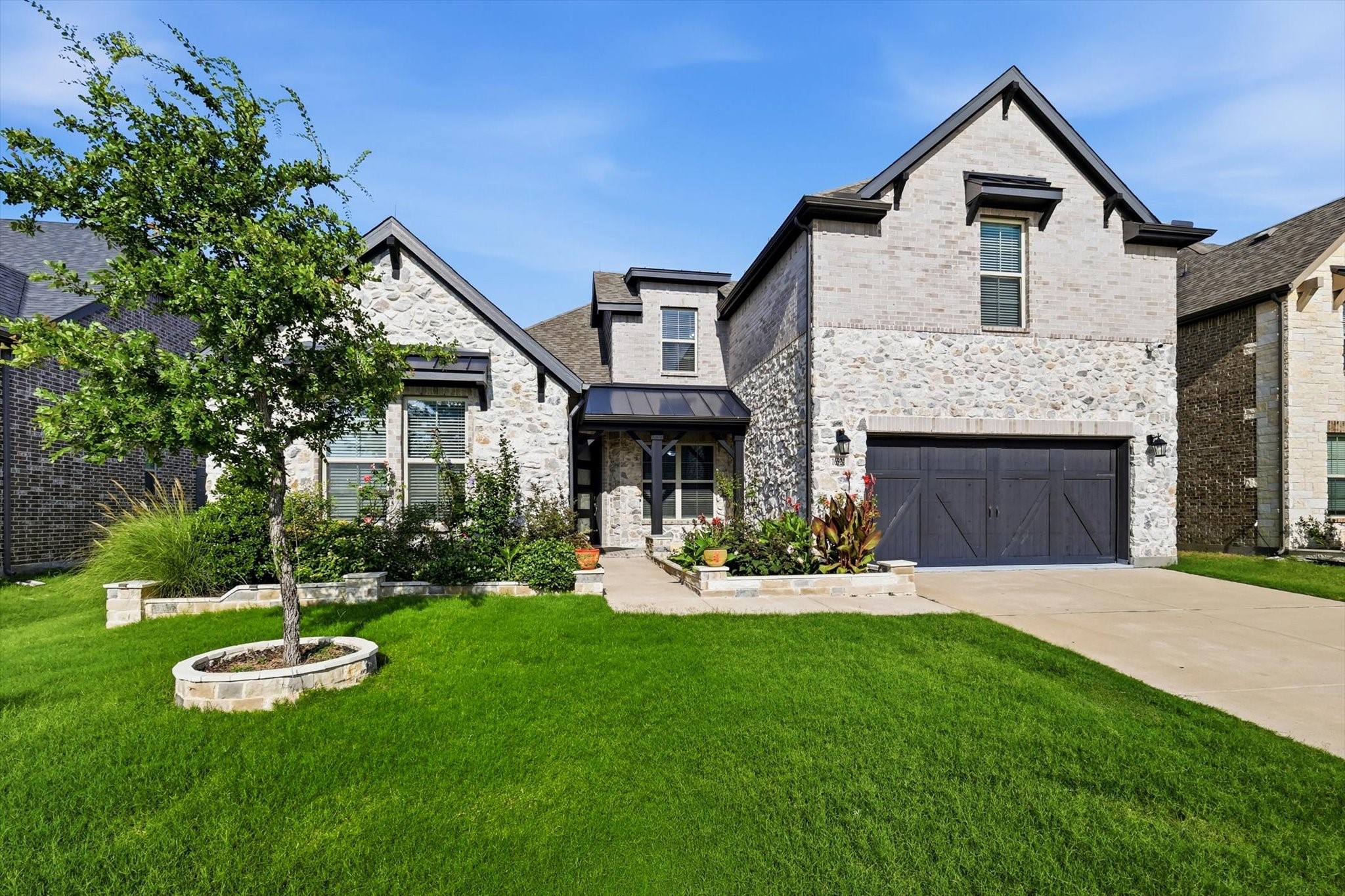 16524 Sage Crest Drive Frisco TX 75035