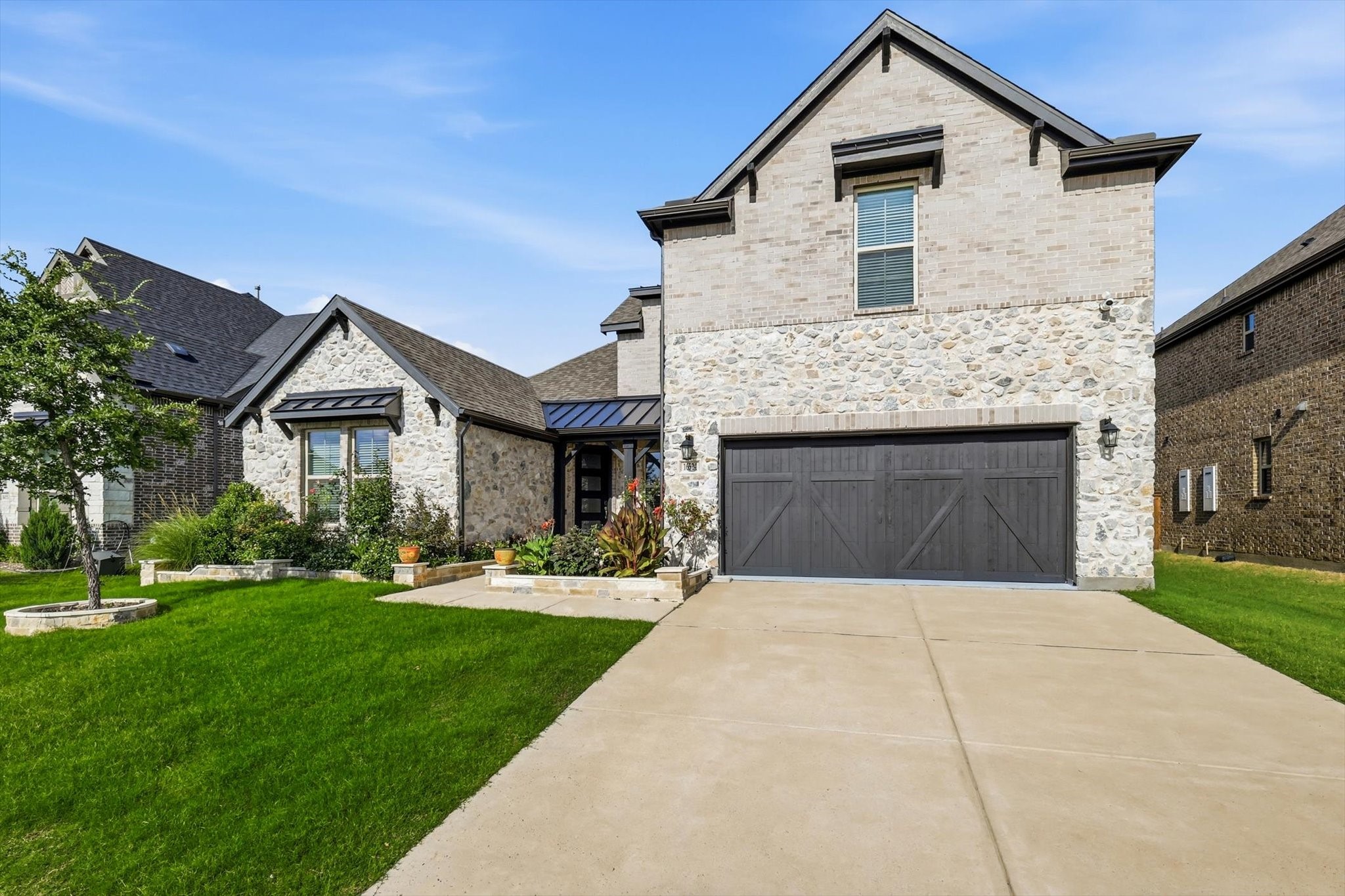16524 Sage Crest Drive Frisco TX 75035