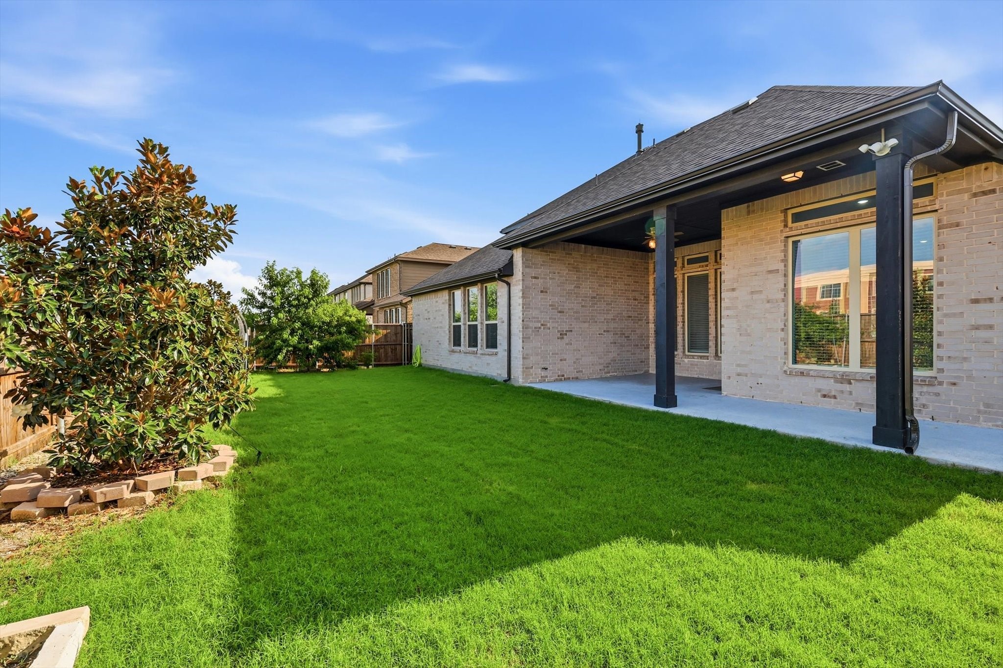 16524 Sage Crest Drive Frisco TX 75035