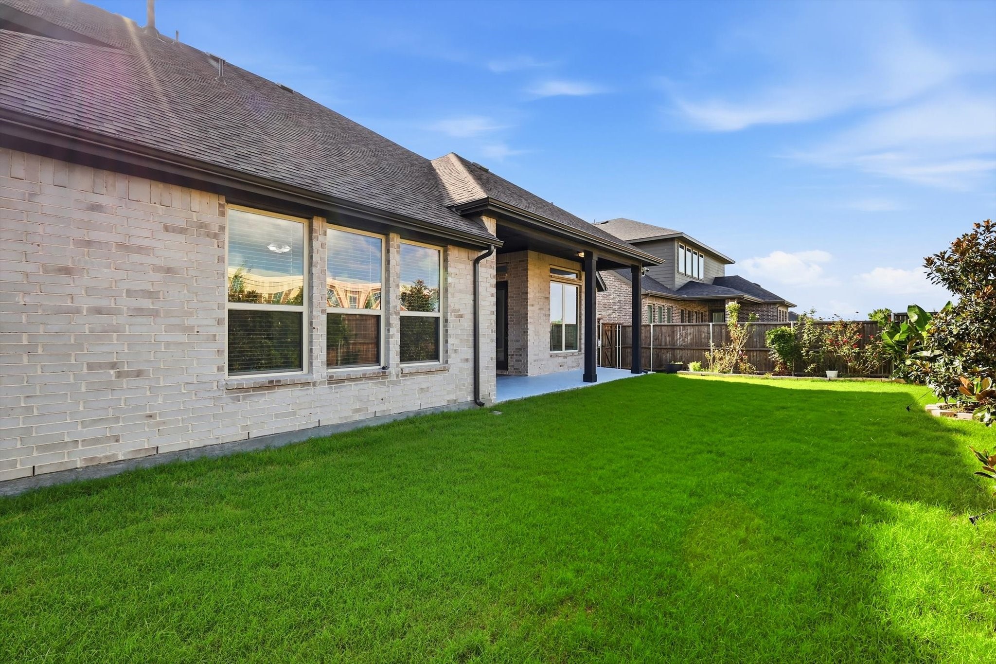 16524 Sage Crest Drive Frisco TX 75035
