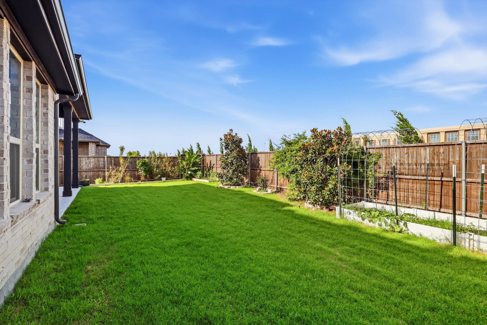 16524 Sage Crest Drive Frisco TX 75035