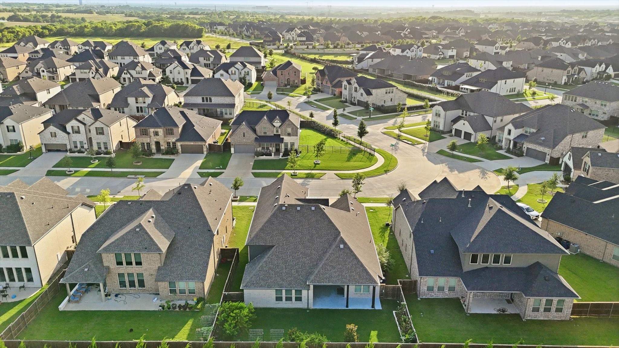 16524 Sage Crest Drive Frisco TX 75035