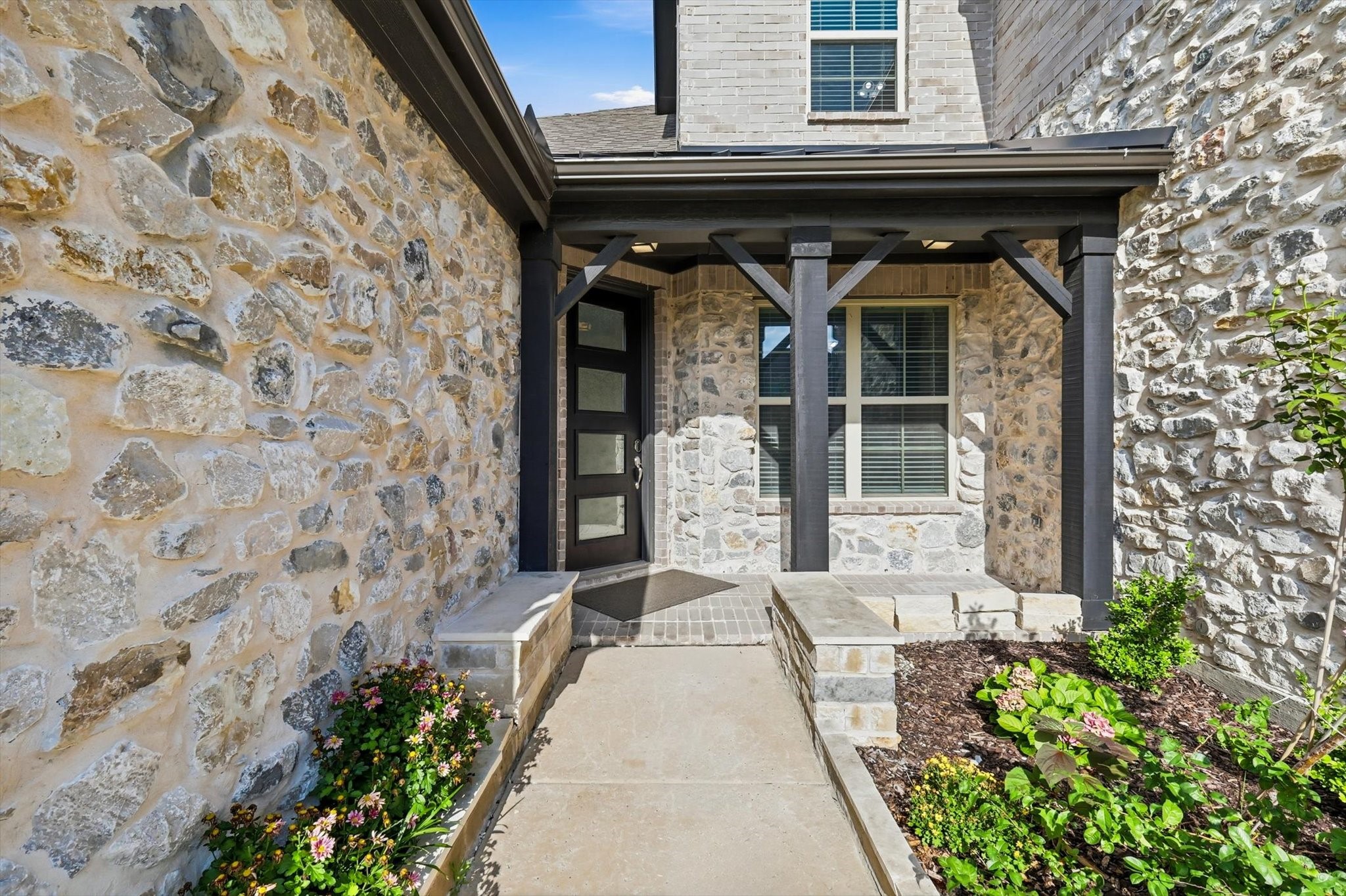 16524 Sage Crest Drive Frisco TX 75035