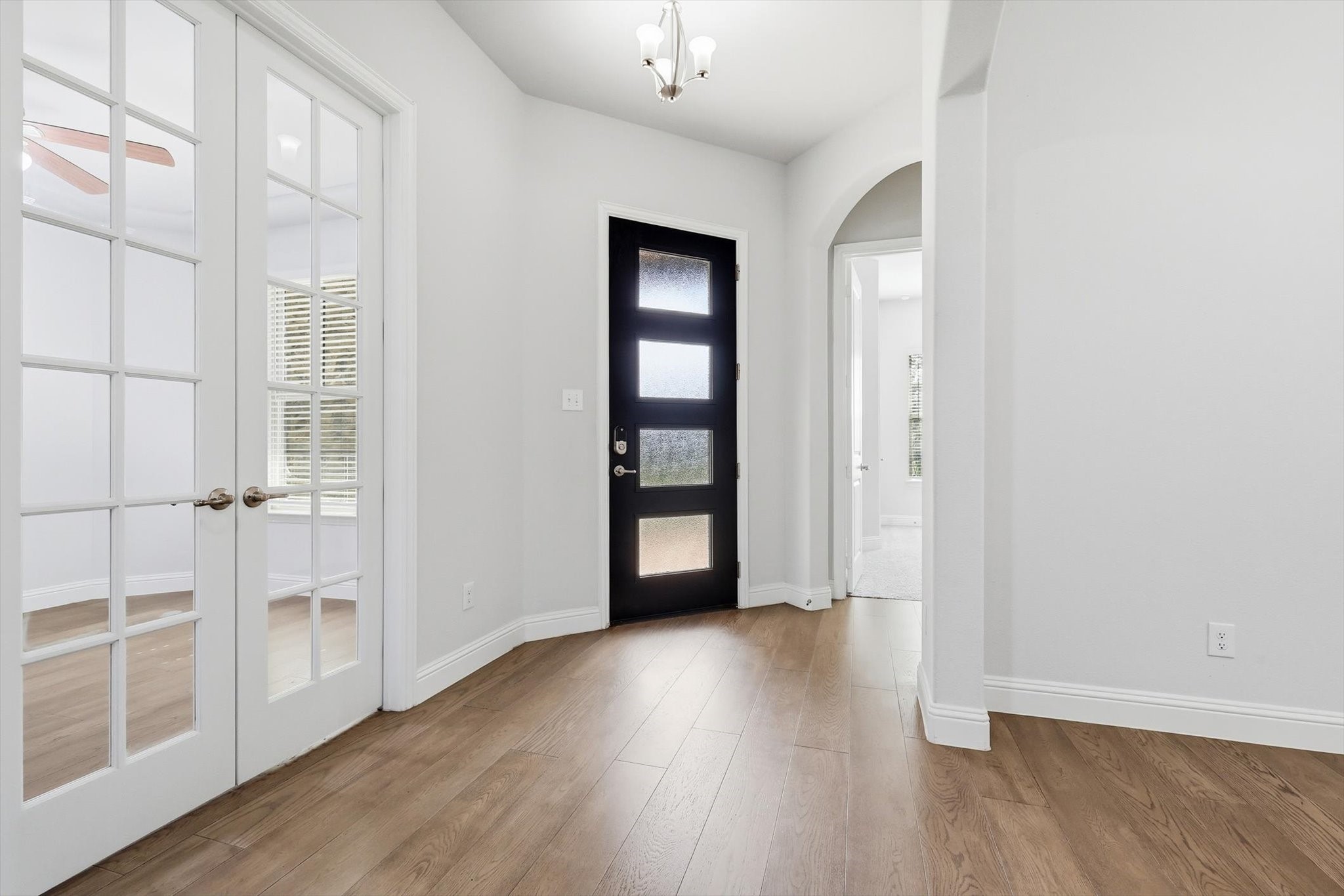 16524 Sage Crest Drive Frisco TX 75035