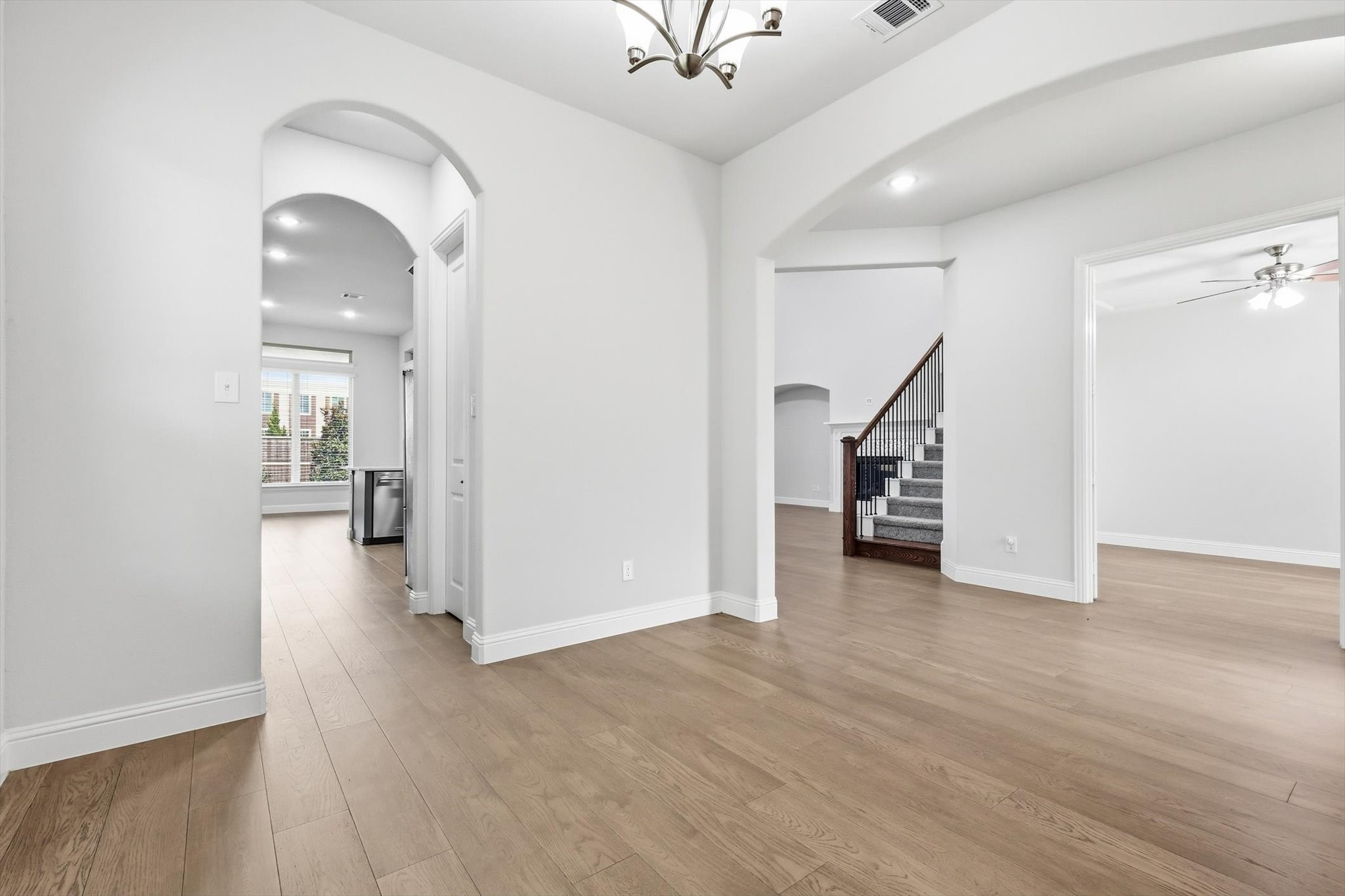 16524 Sage Crest Drive Frisco TX 75035