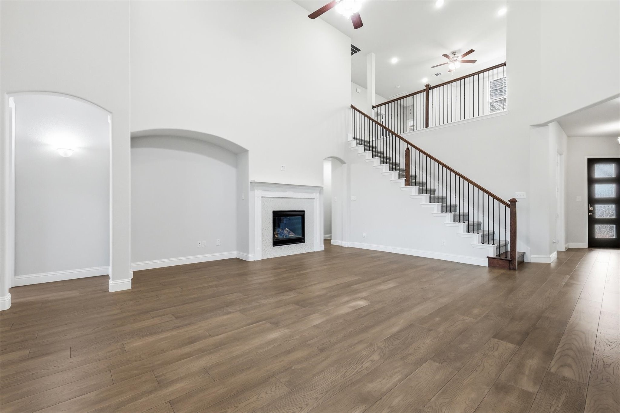16524 Sage Crest Drive Frisco TX 75035