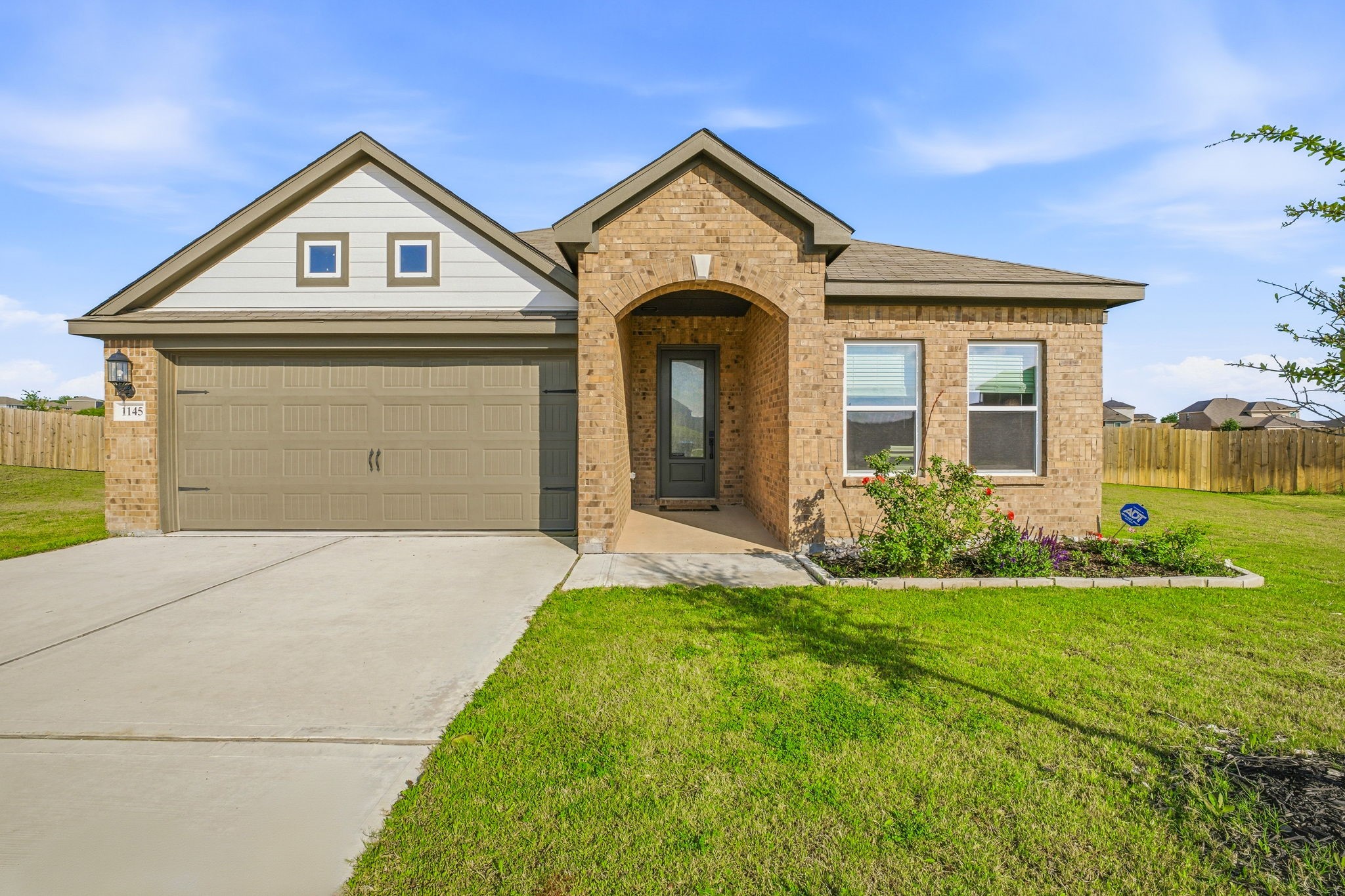 1145 Sleepy Owl Lane Fort Worth TX 76108
