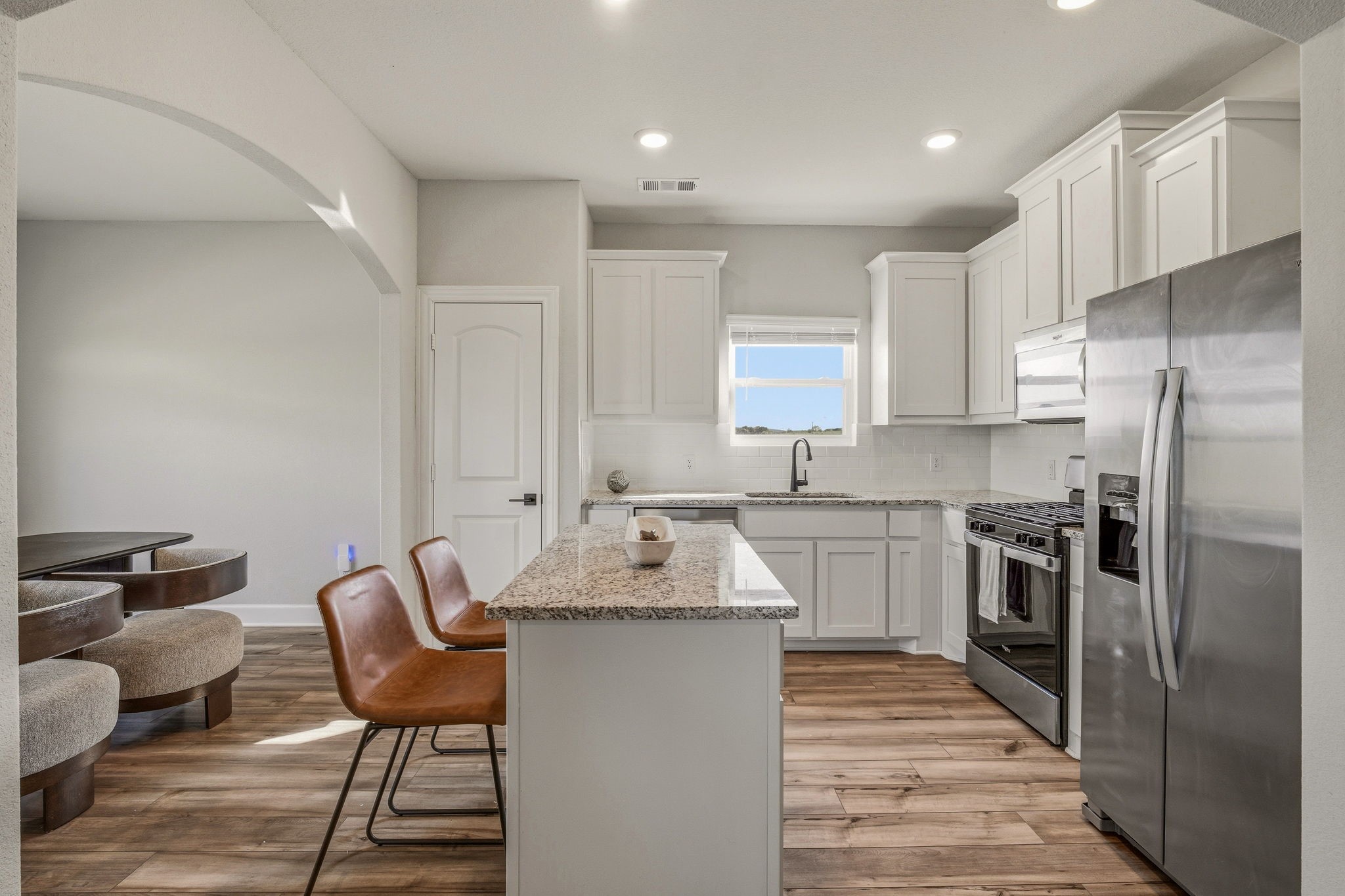 1145 Sleepy Owl Lane Fort Worth TX 76108