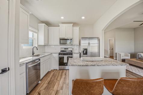 1145 Sleepy Owl Lane Fort Worth TX 76108