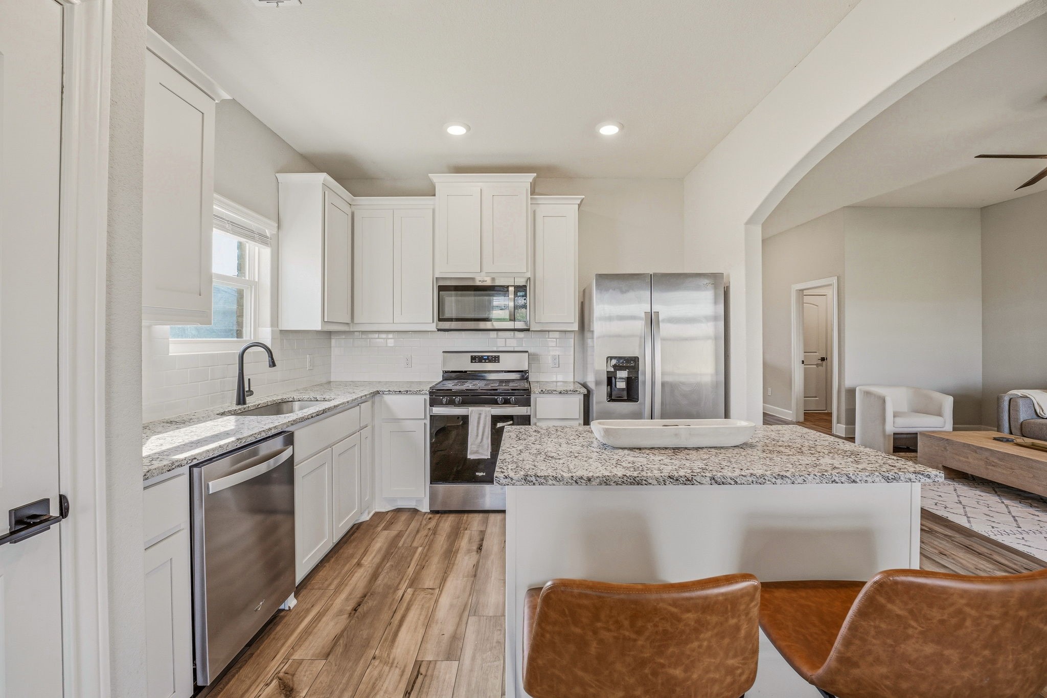 1145 Sleepy Owl Lane Fort Worth TX 76108