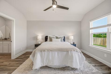 1145 Sleepy Owl Lane Fort Worth TX 76108