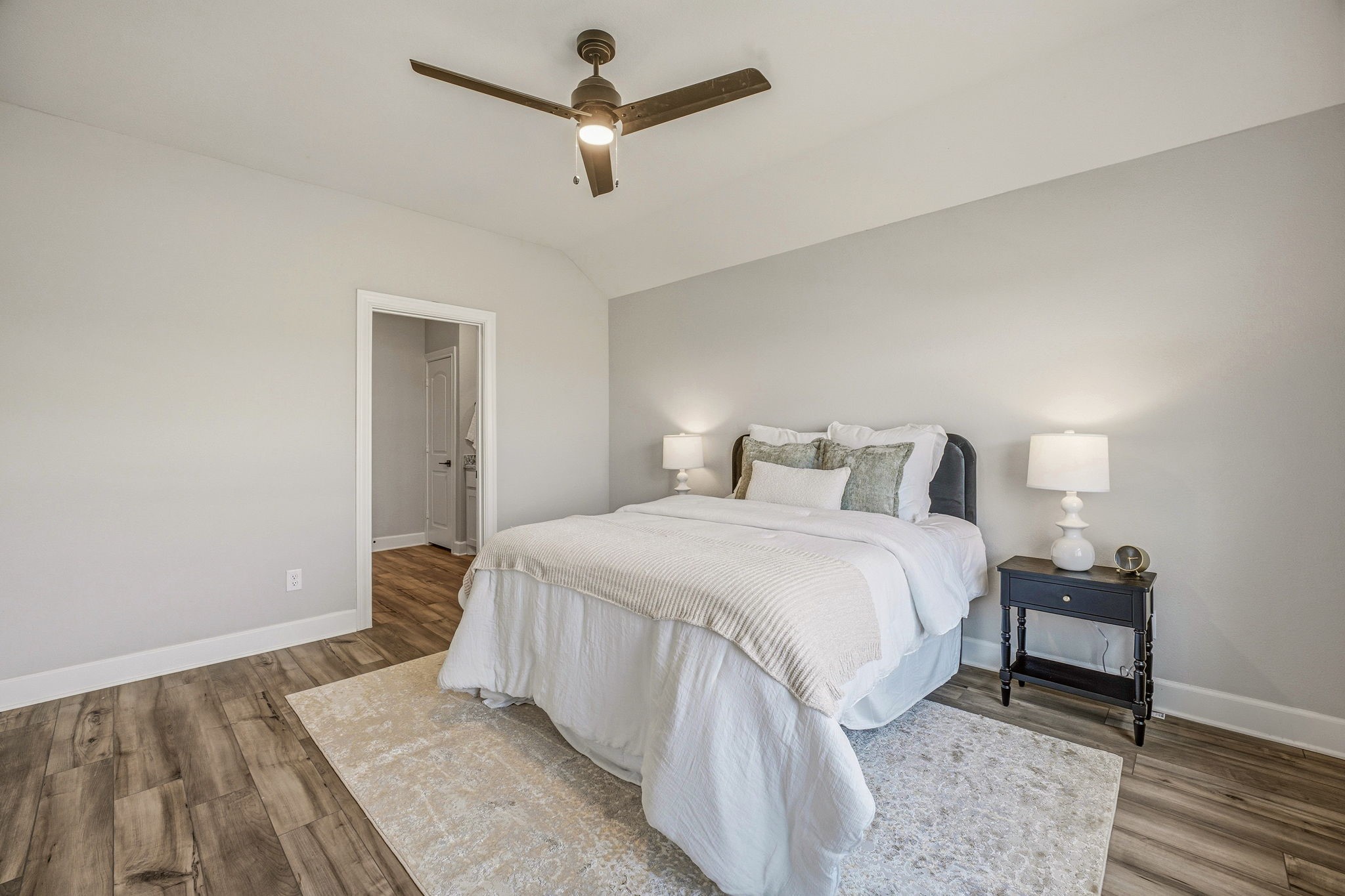 1145 Sleepy Owl Lane Fort Worth TX 76108