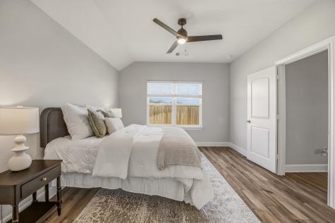 1145 Sleepy Owl Lane Fort Worth TX 76108