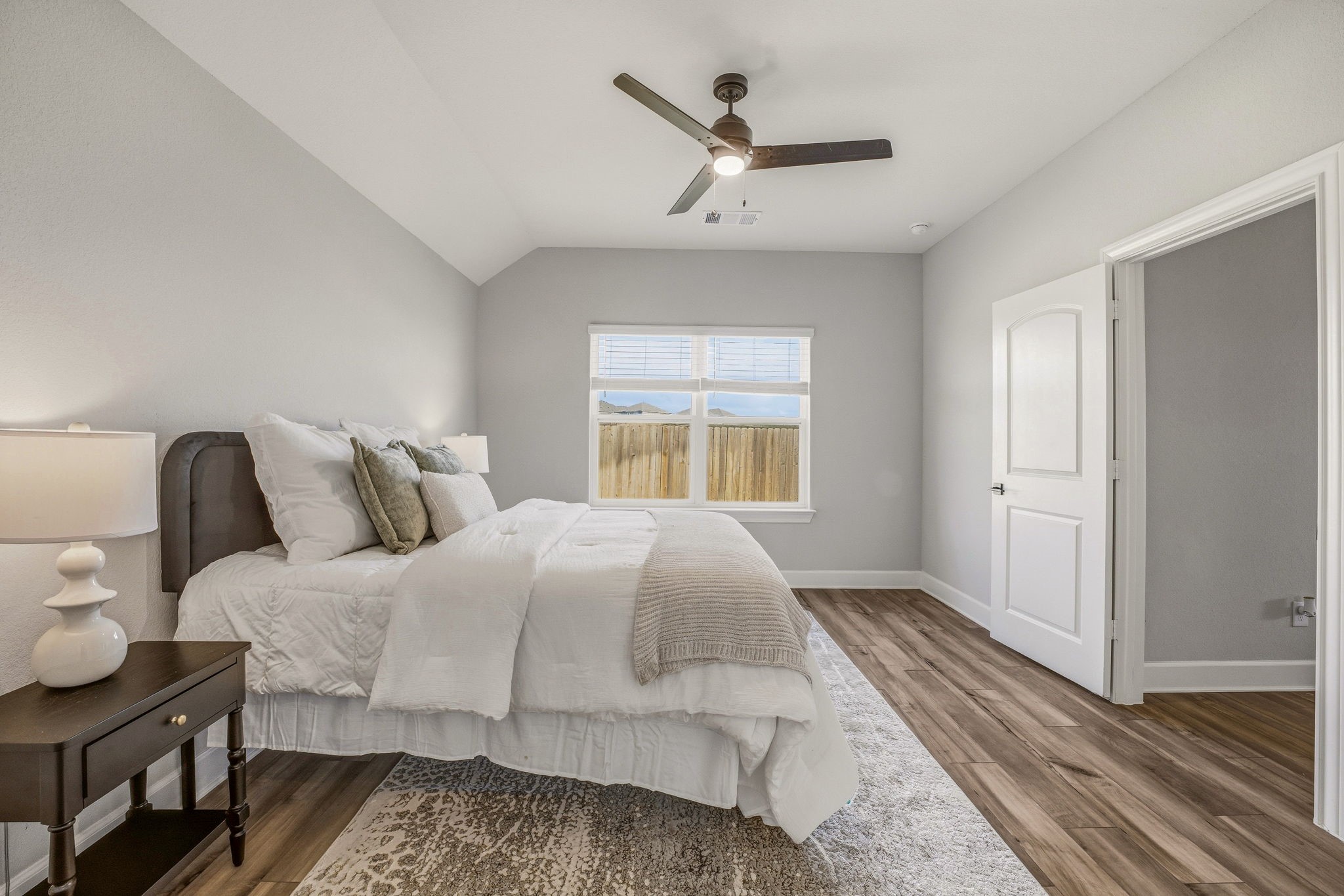 1145 Sleepy Owl Lane Fort Worth TX 76108
