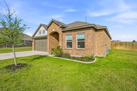 1145 Sleepy Owl Lane Fort Worth TX 76108