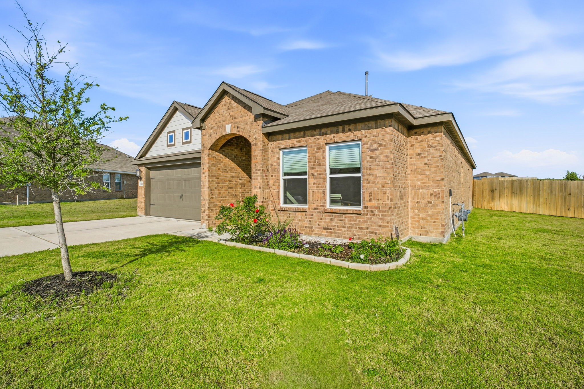 1145 Sleepy Owl Lane Fort Worth TX 76108