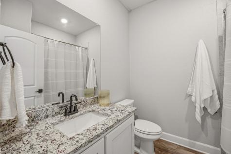 1145 Sleepy Owl Lane Fort Worth TX 76108