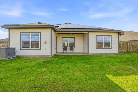 1145 Sleepy Owl Lane Fort Worth TX 76108