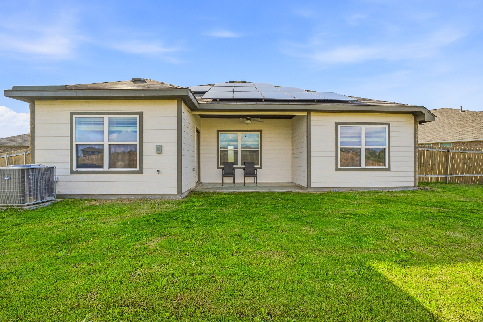 1145 Sleepy Owl Lane Fort Worth TX 76108